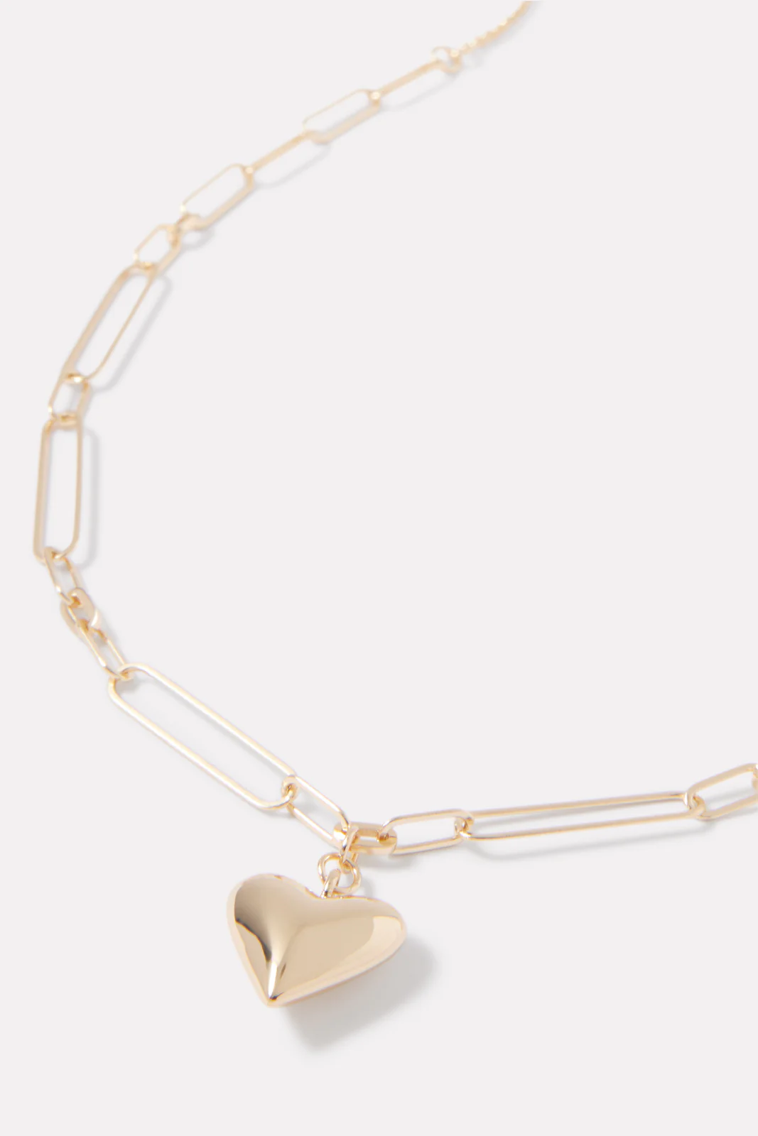 Eden Heart Necklace - Image 2