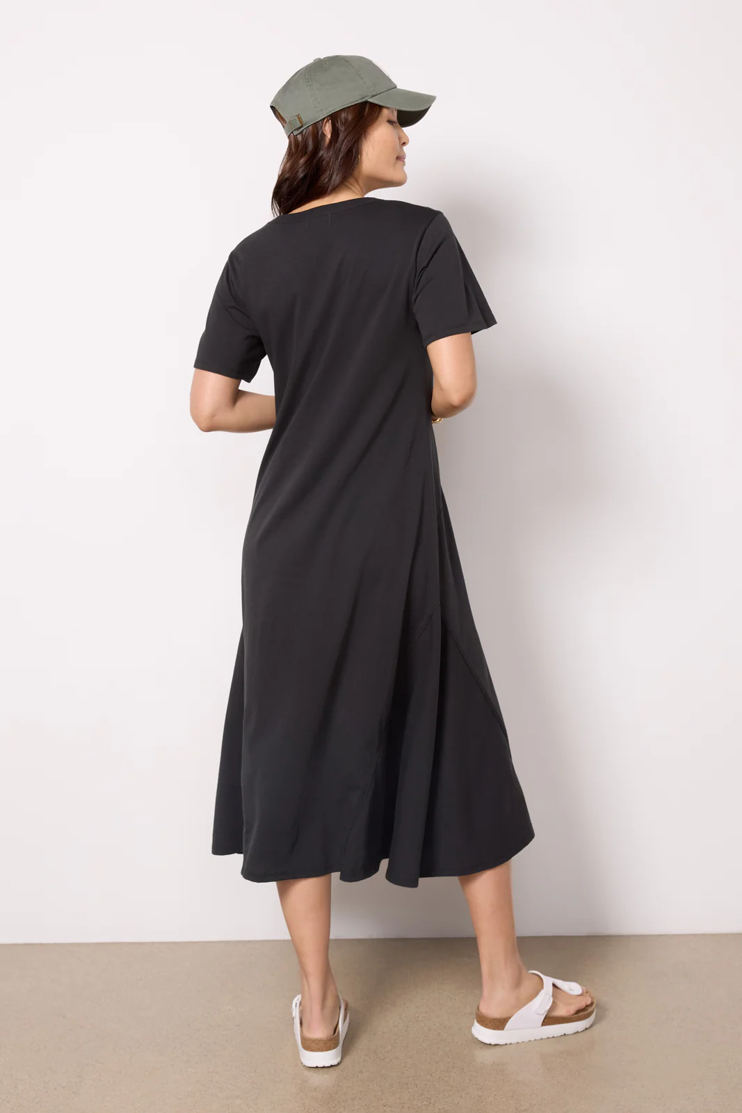 Eileen T-Shirt Dress - Image 4
