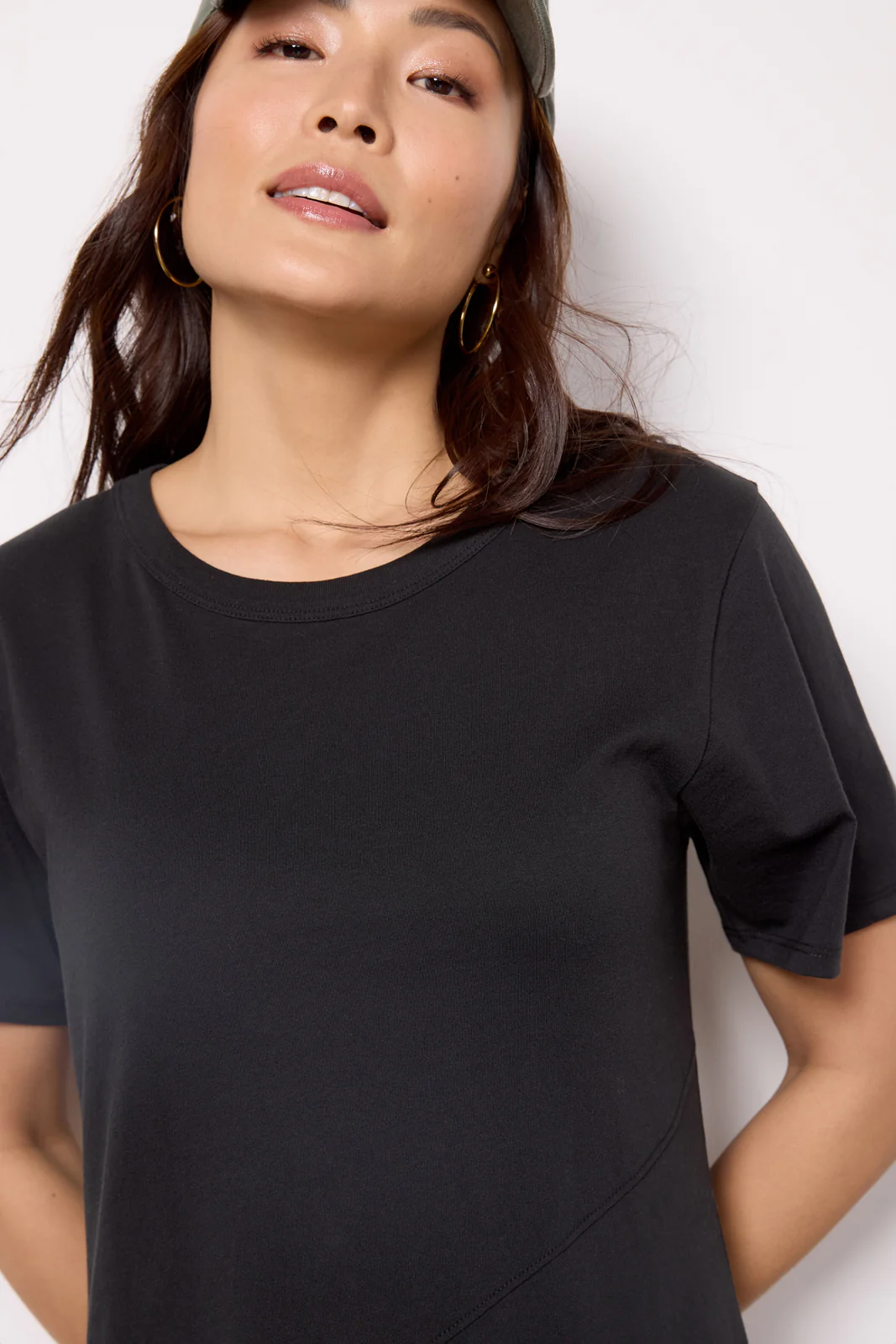 Eileen T-Shirt Dress - Image 5