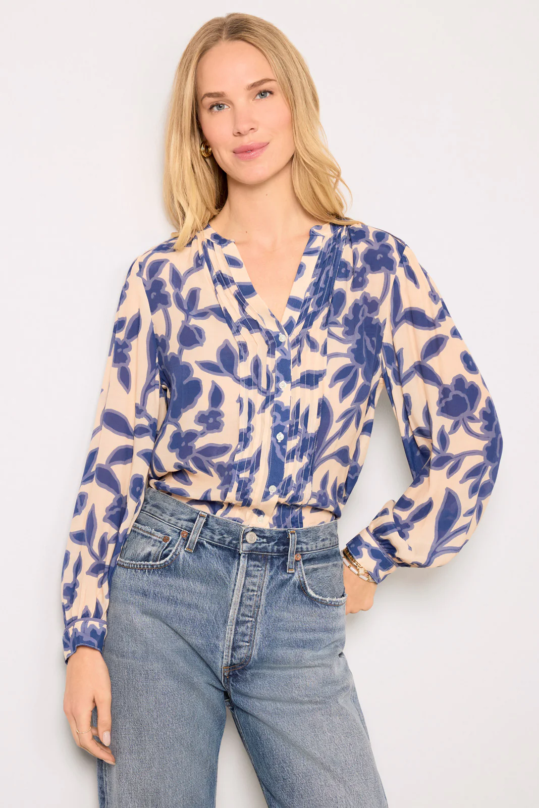 Elda Blouse - Image 5