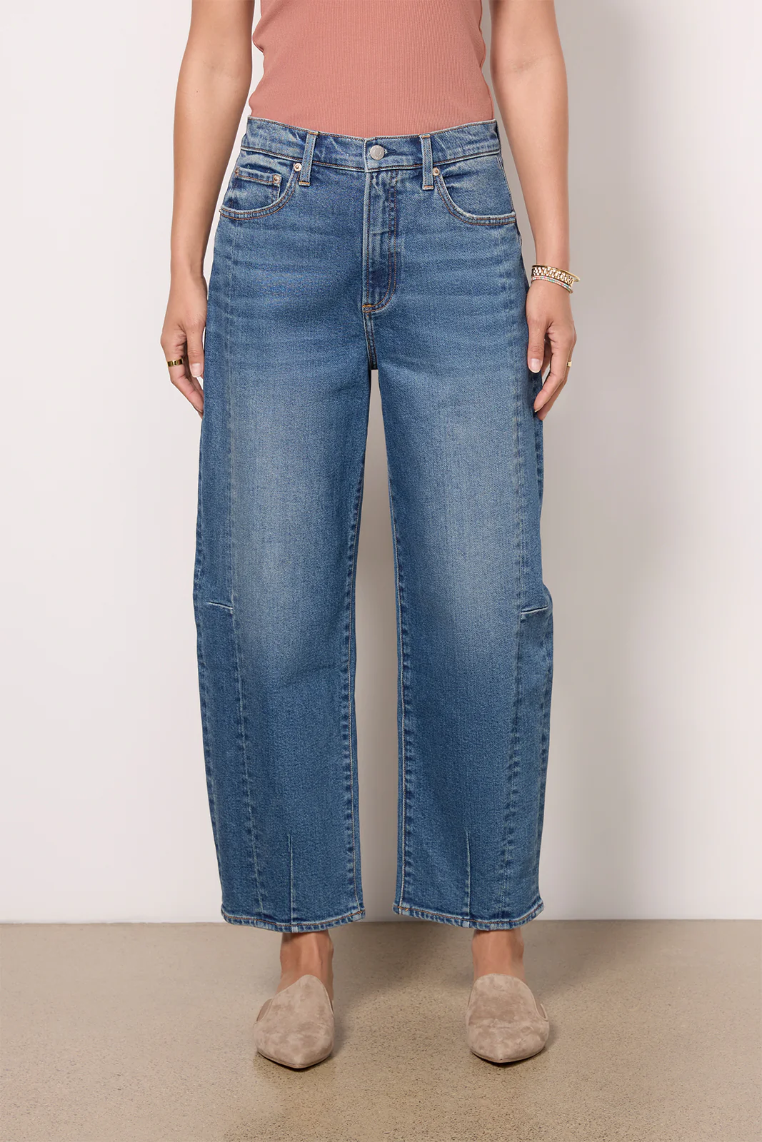Eli Arched Leg - Image 6