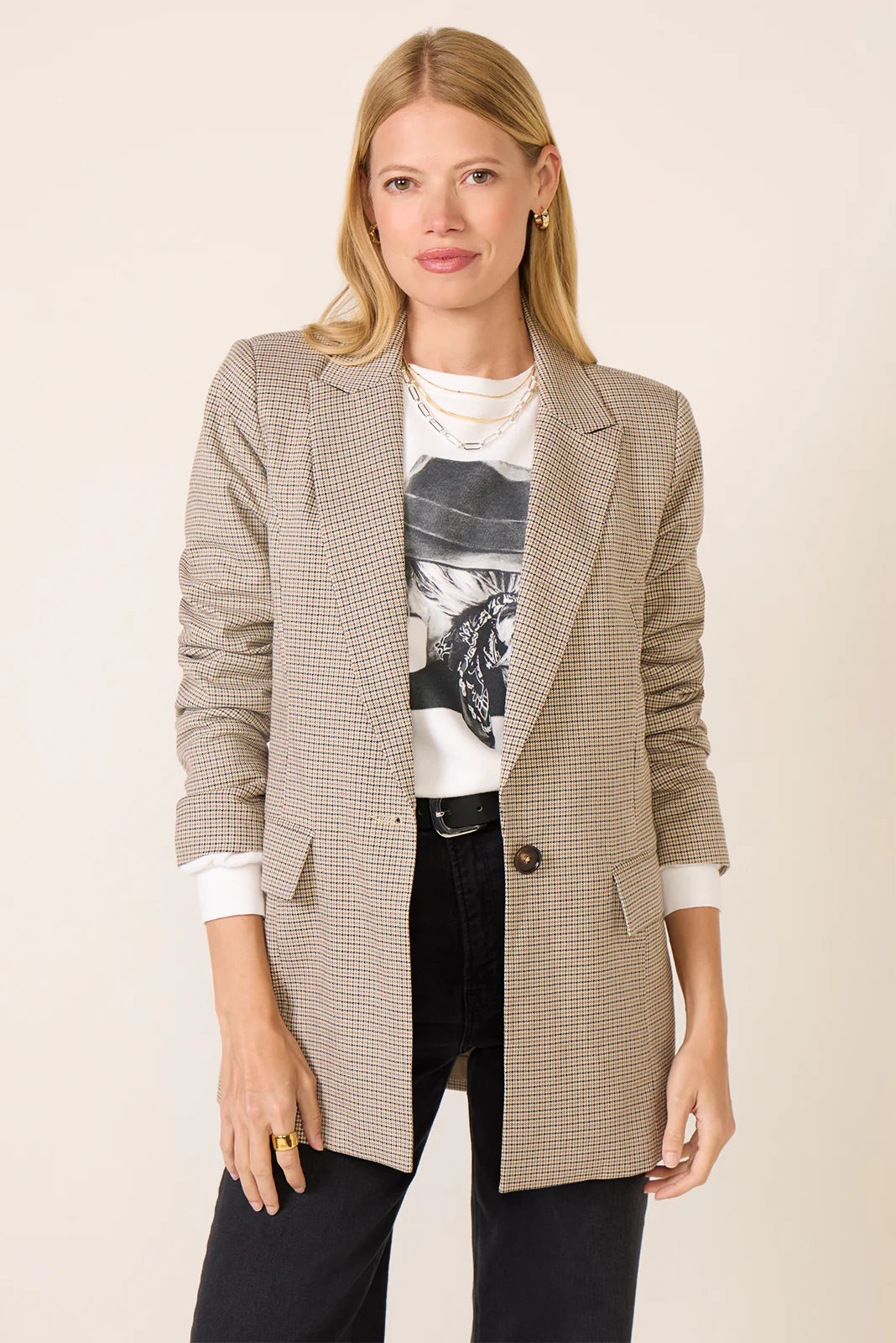 Elite Blazer - Image 5