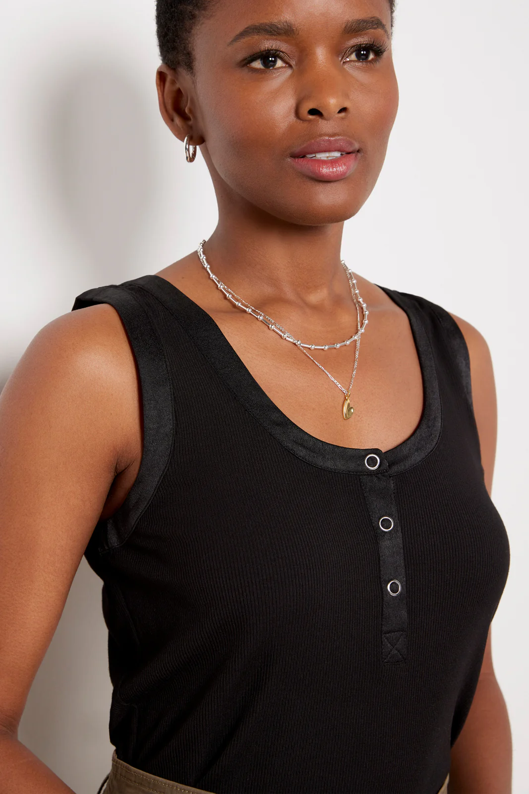 Eliza Henley Tank - Image 2