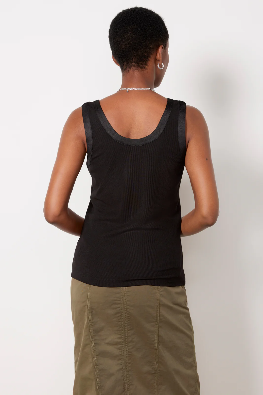 Eliza Henley Tank - Image 4