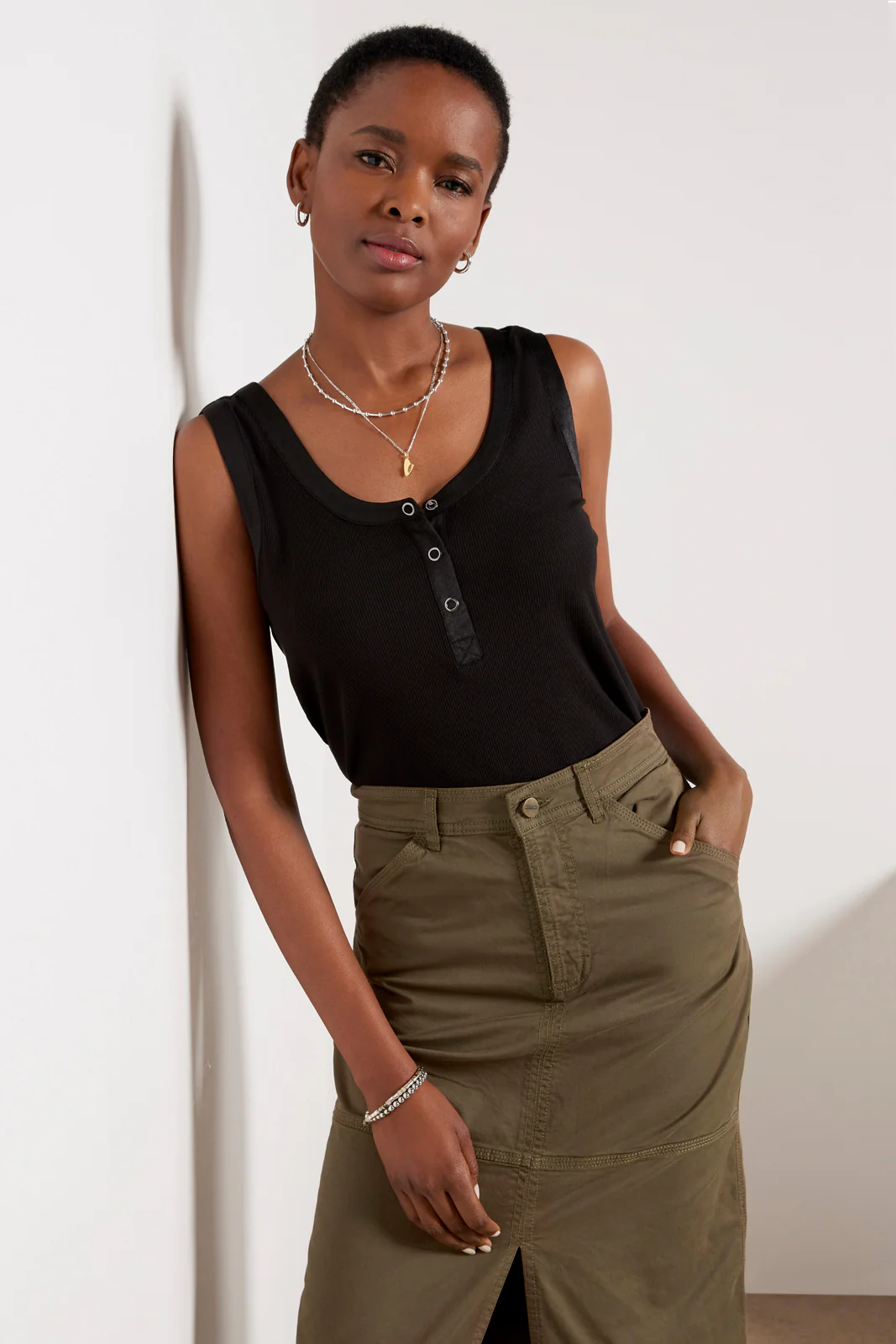 Eliza Henley Tank - Image 5