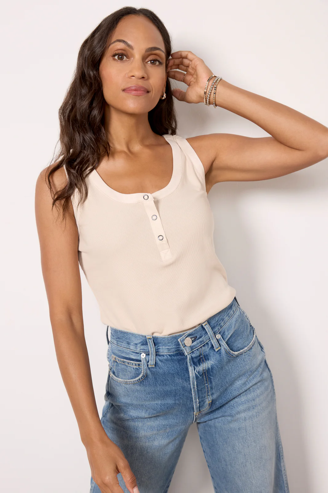 Eliza Henley Tank - Image 5