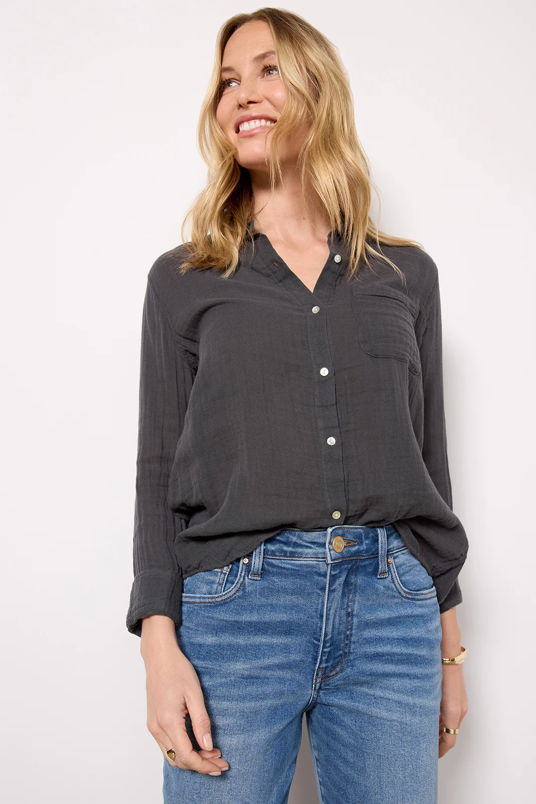 Ellis Button Down - Image 2