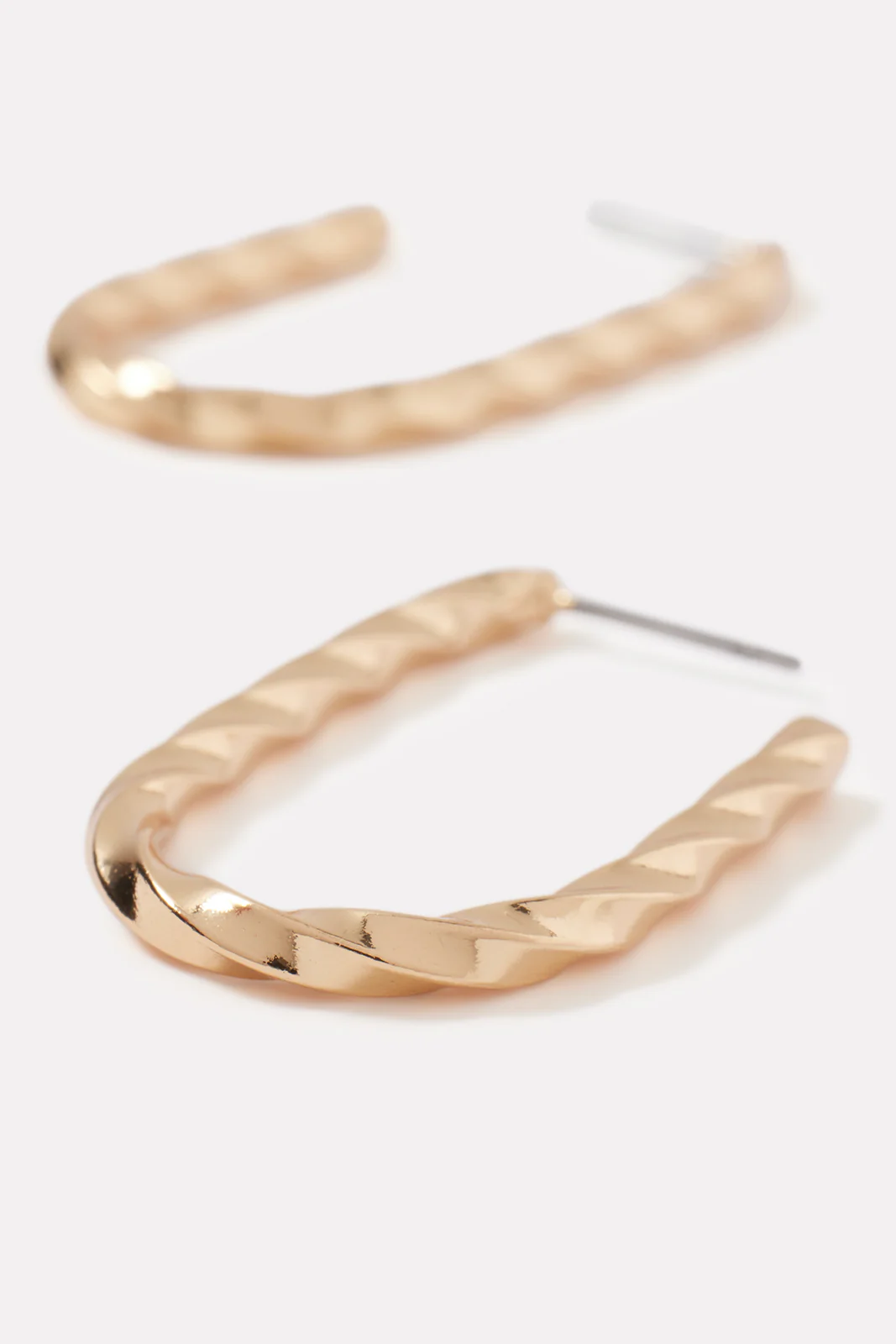 Elodie U Link Earrings