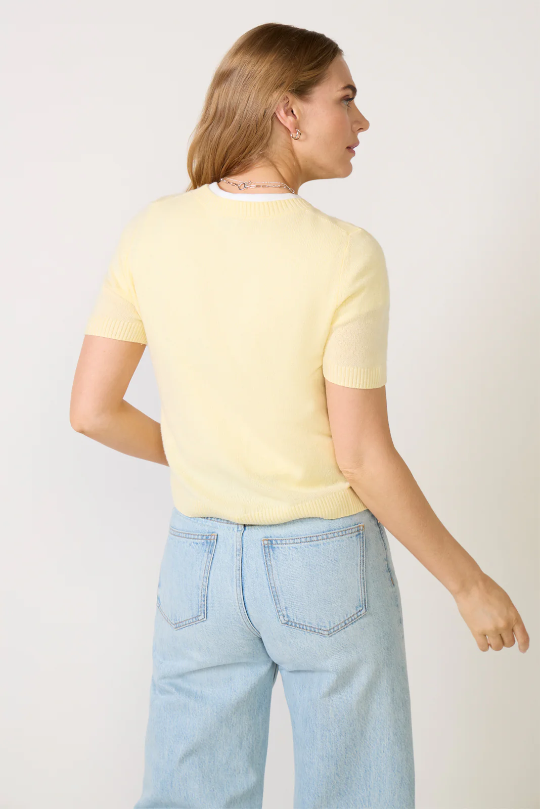 Emelia Sweater - Image 5