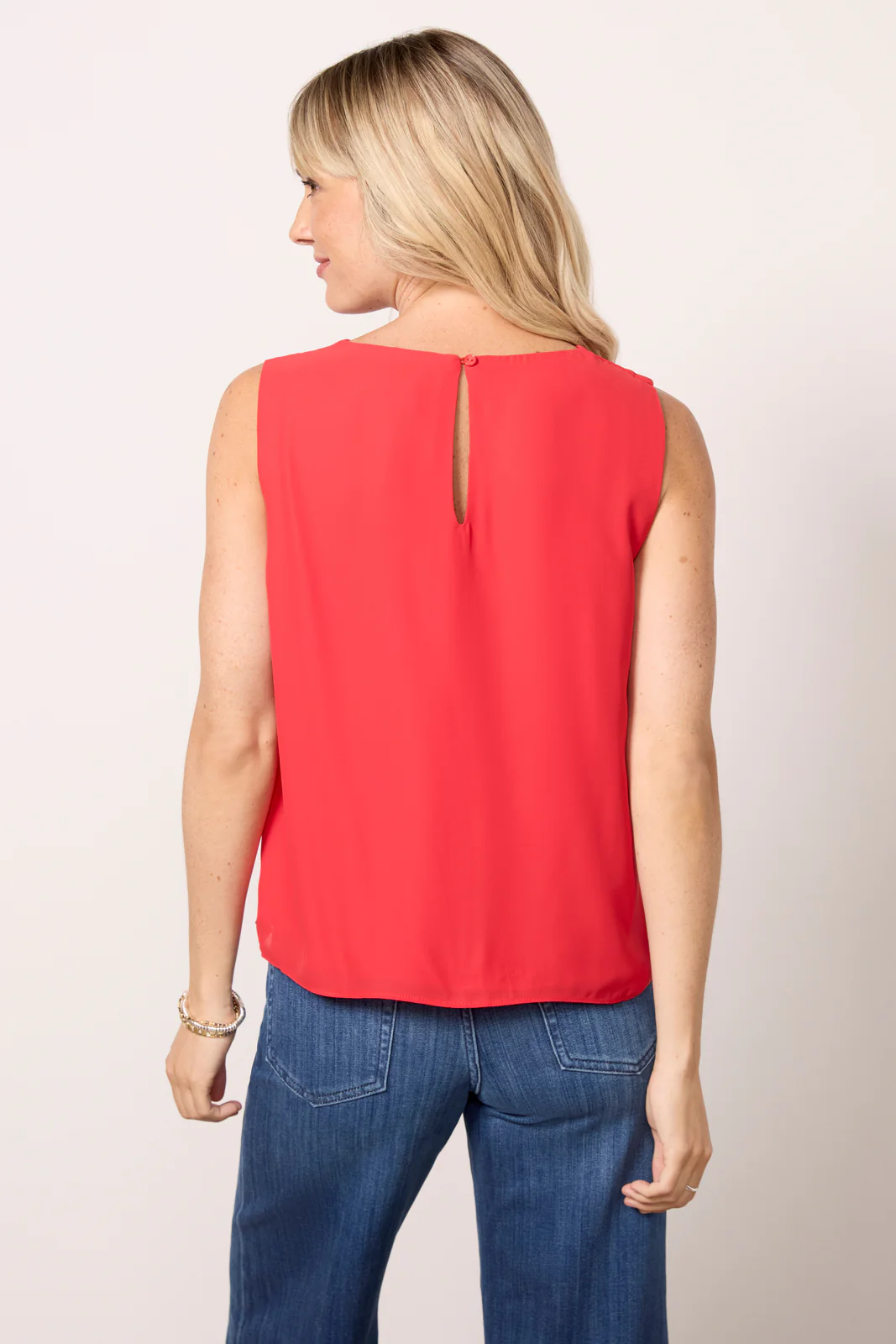 Emerson Cowl Tank - Image 4
