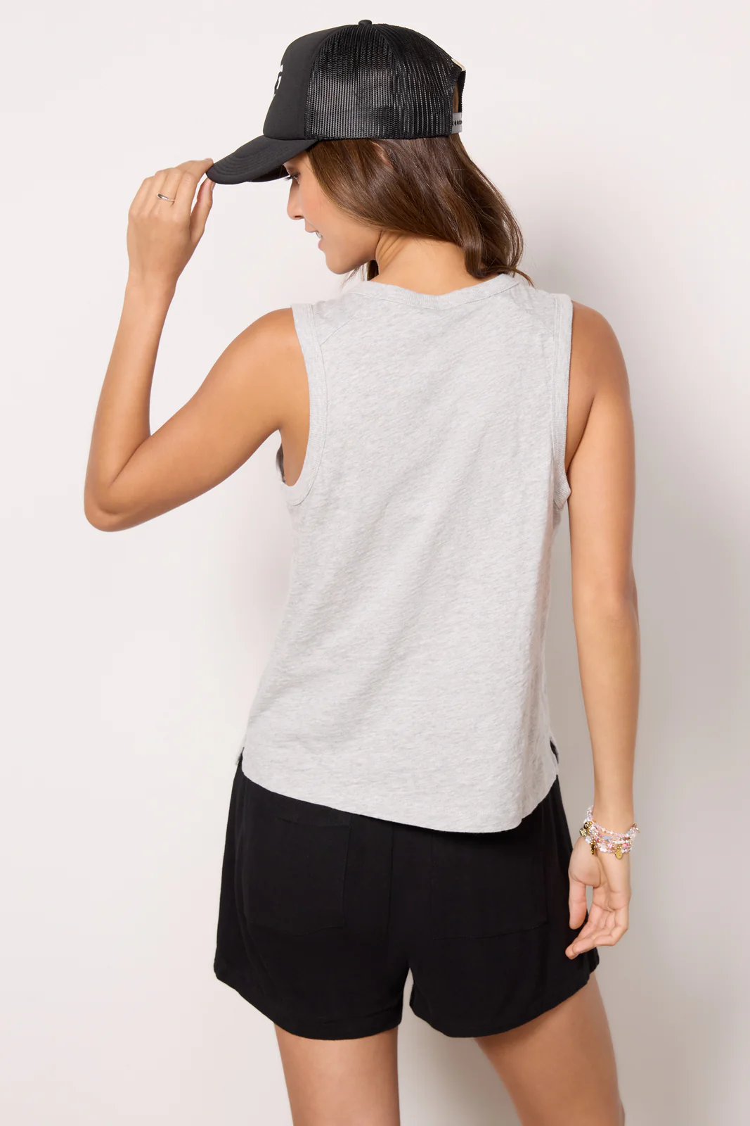 Emery Pocket Tank - Image 4