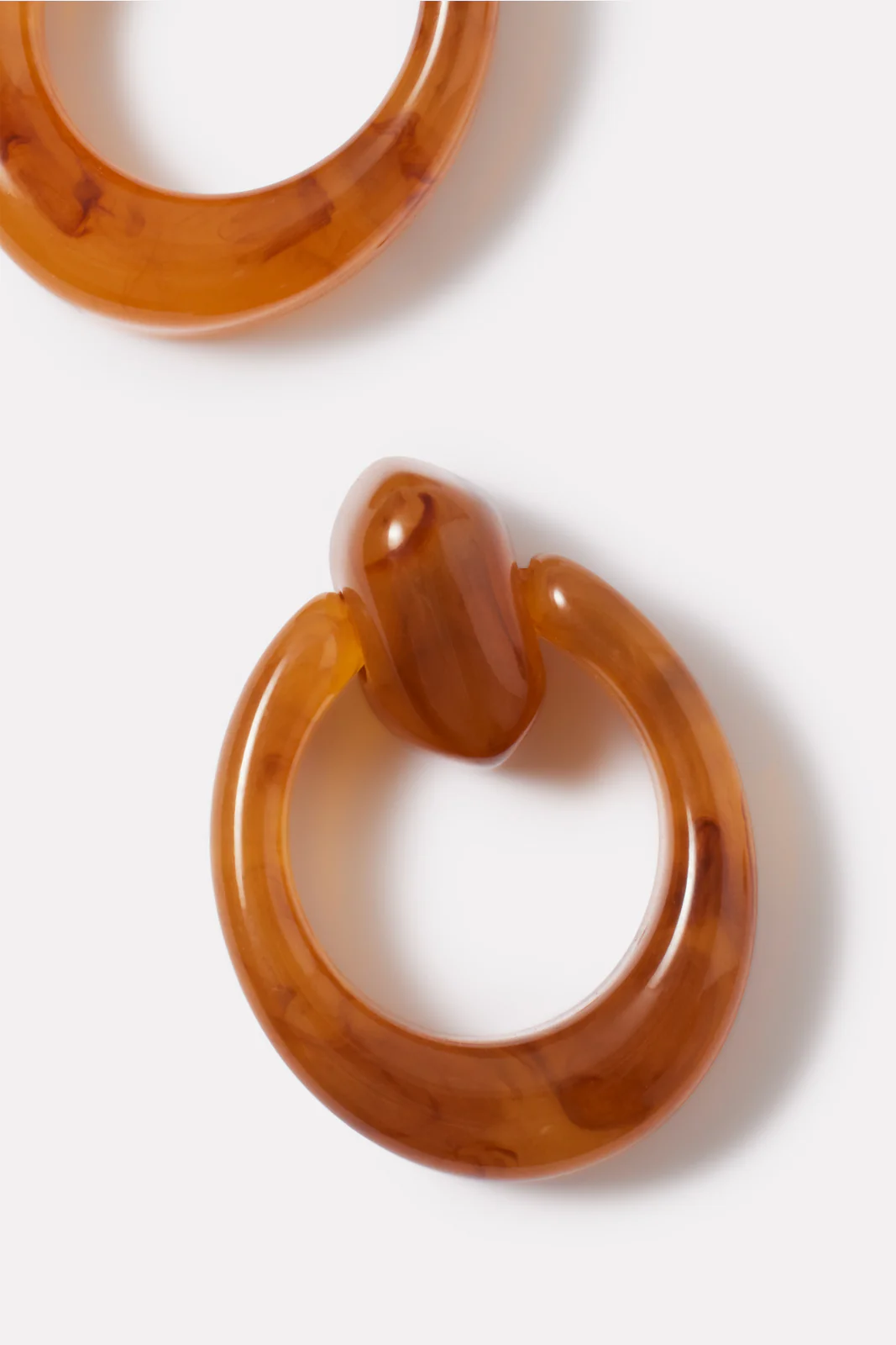 Esther Knocker Earrings - Image 4