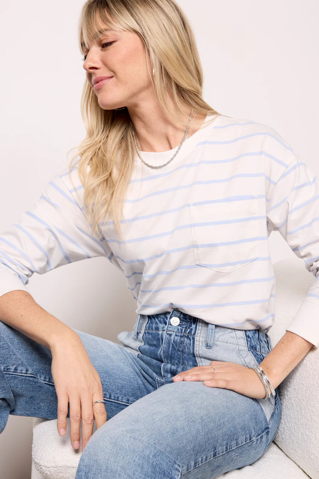 Ever Perfect Long Sleeve - Image 2