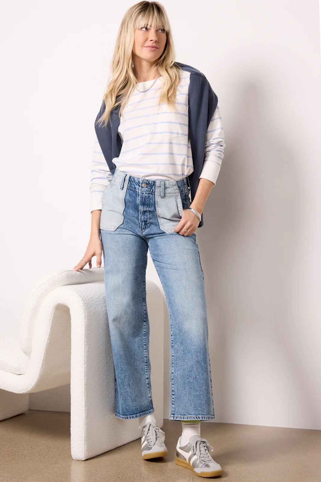 Ever Perfect Long Sleeve - Image 3
