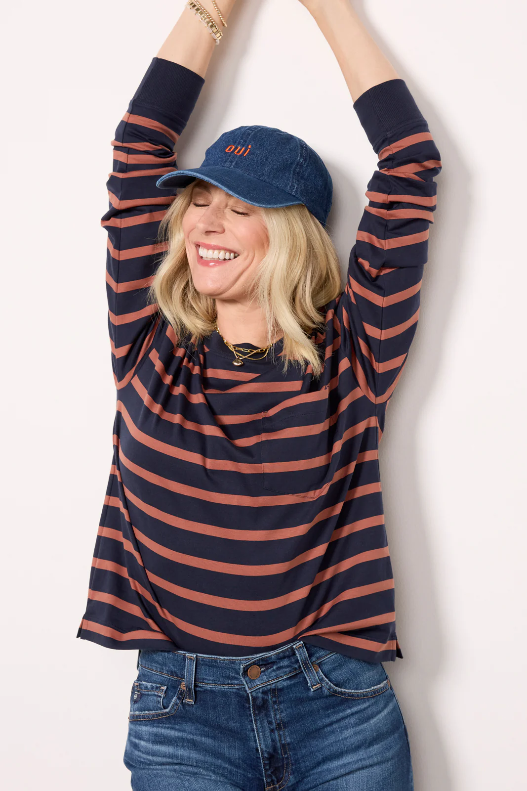 Ever Perfect Long Sleeve - Image 2