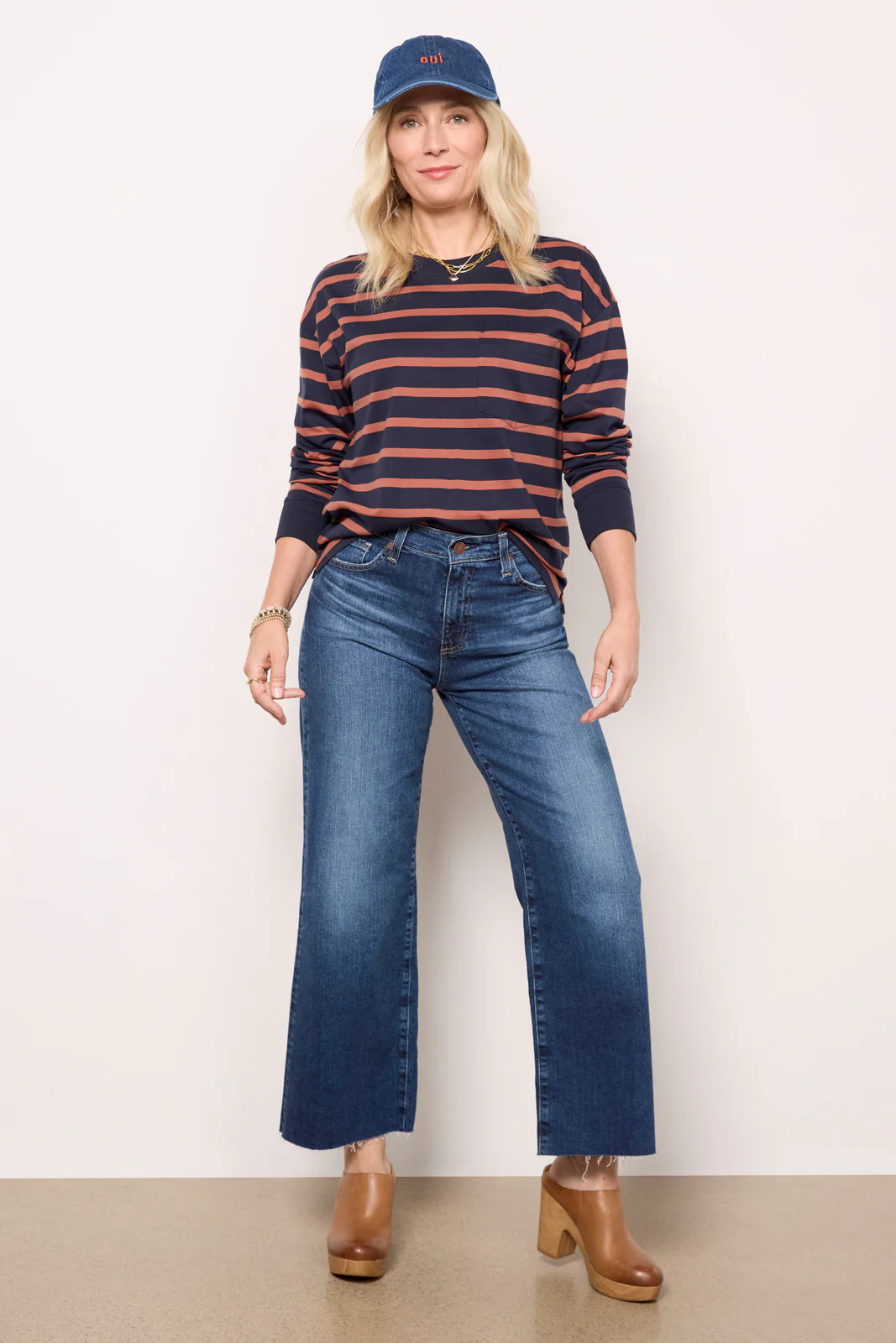 Ever Perfect Long Sleeve - Image 3