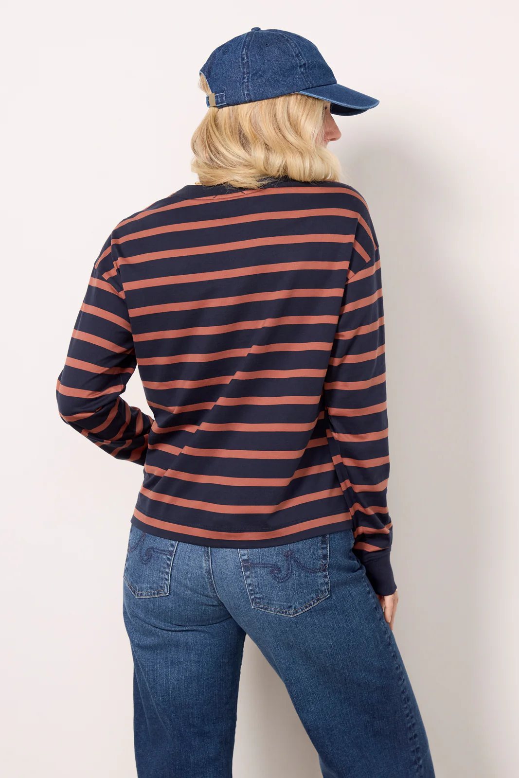 Ever Perfect Long Sleeve - Image 4