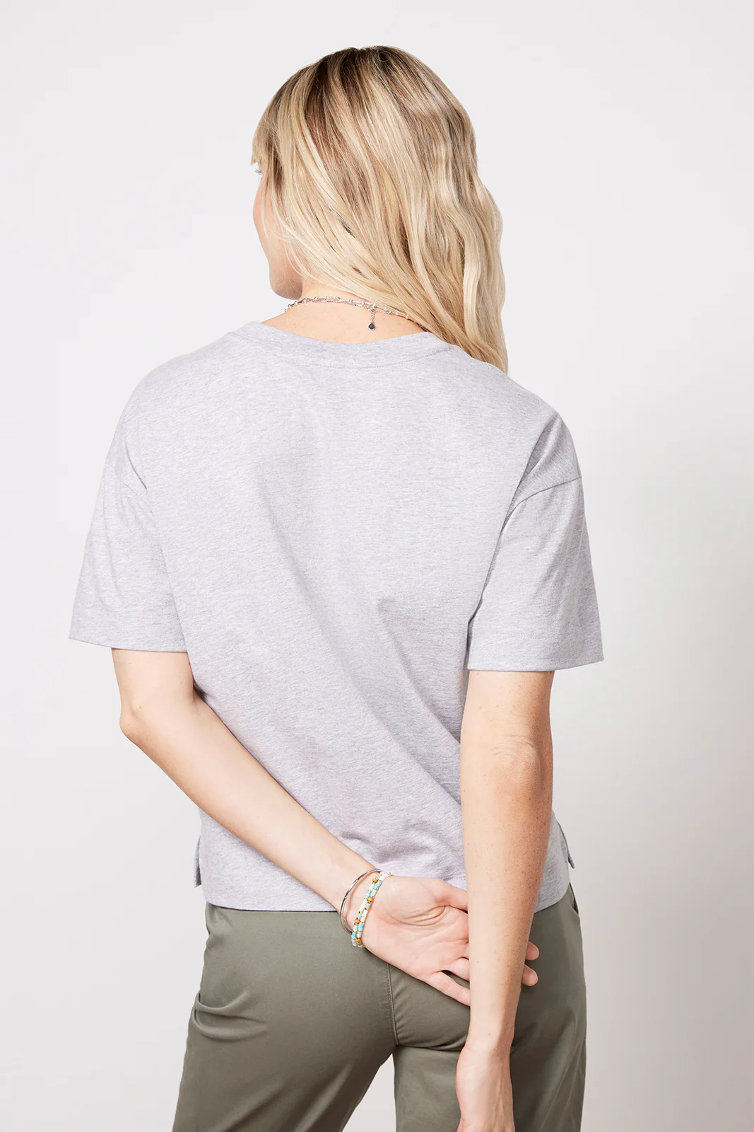 Ever Perfect Tee - Image 4