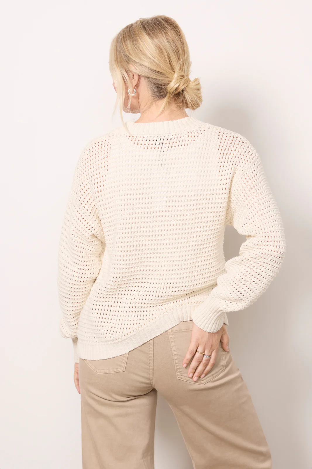 Falling For Fall Cardigan - Image 4