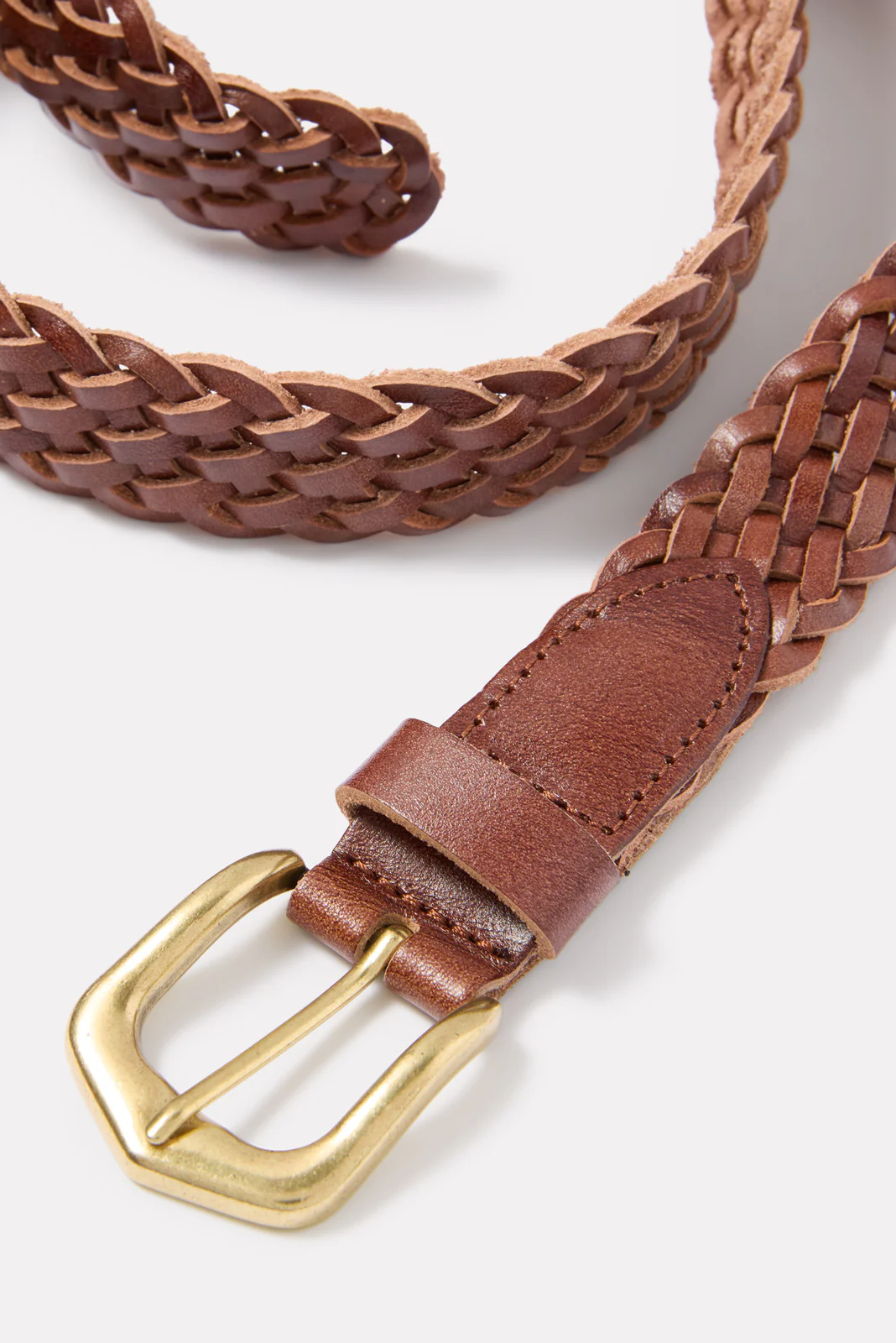 Fallon Woven Belt - Image 2