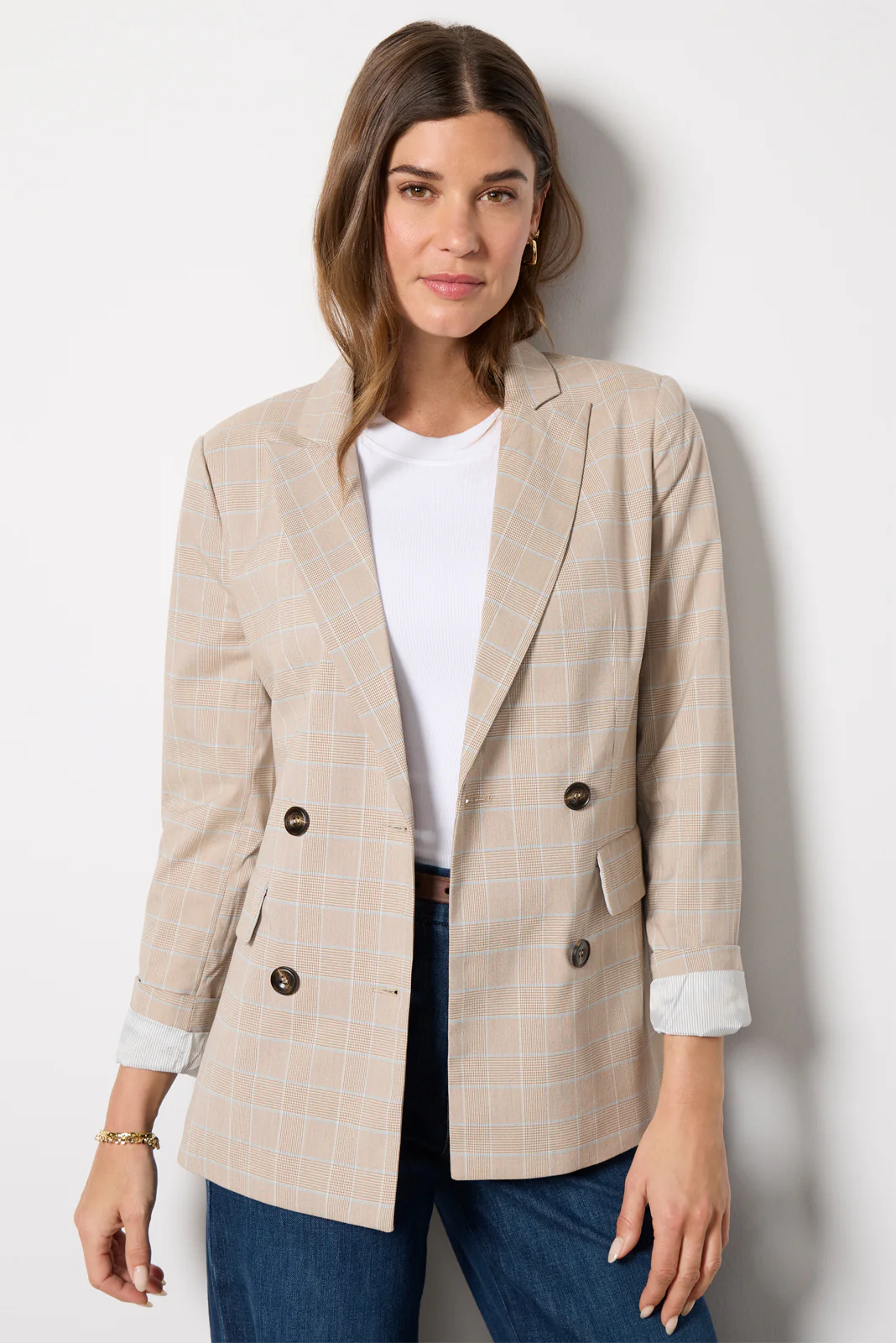 Fern Blazer