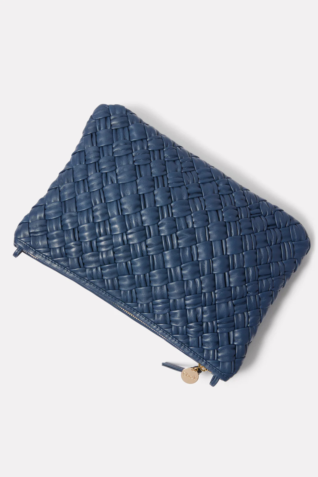 Flat Clutch with Tabs - Image 2
