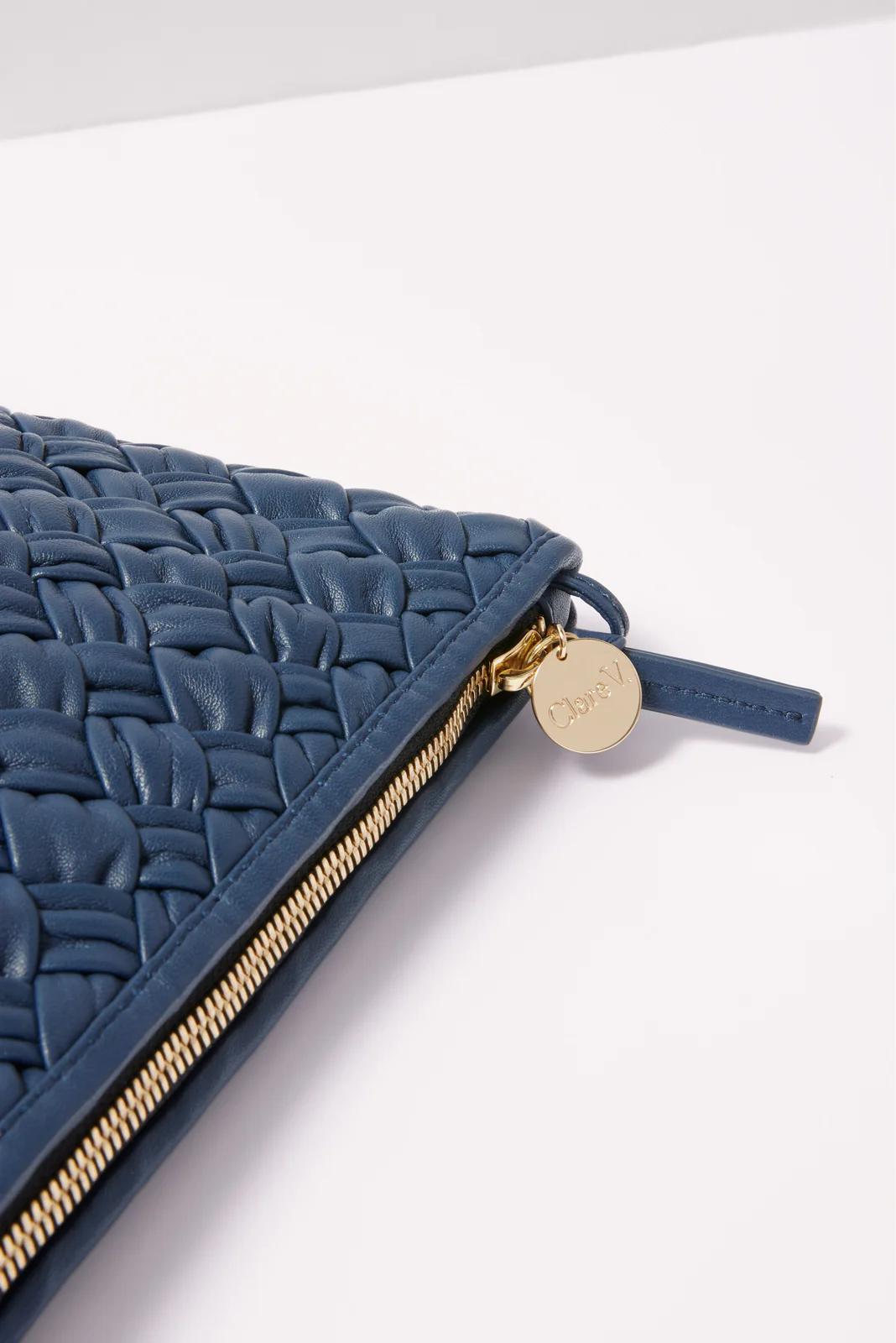 Flat Clutch with Tabs - Image 3