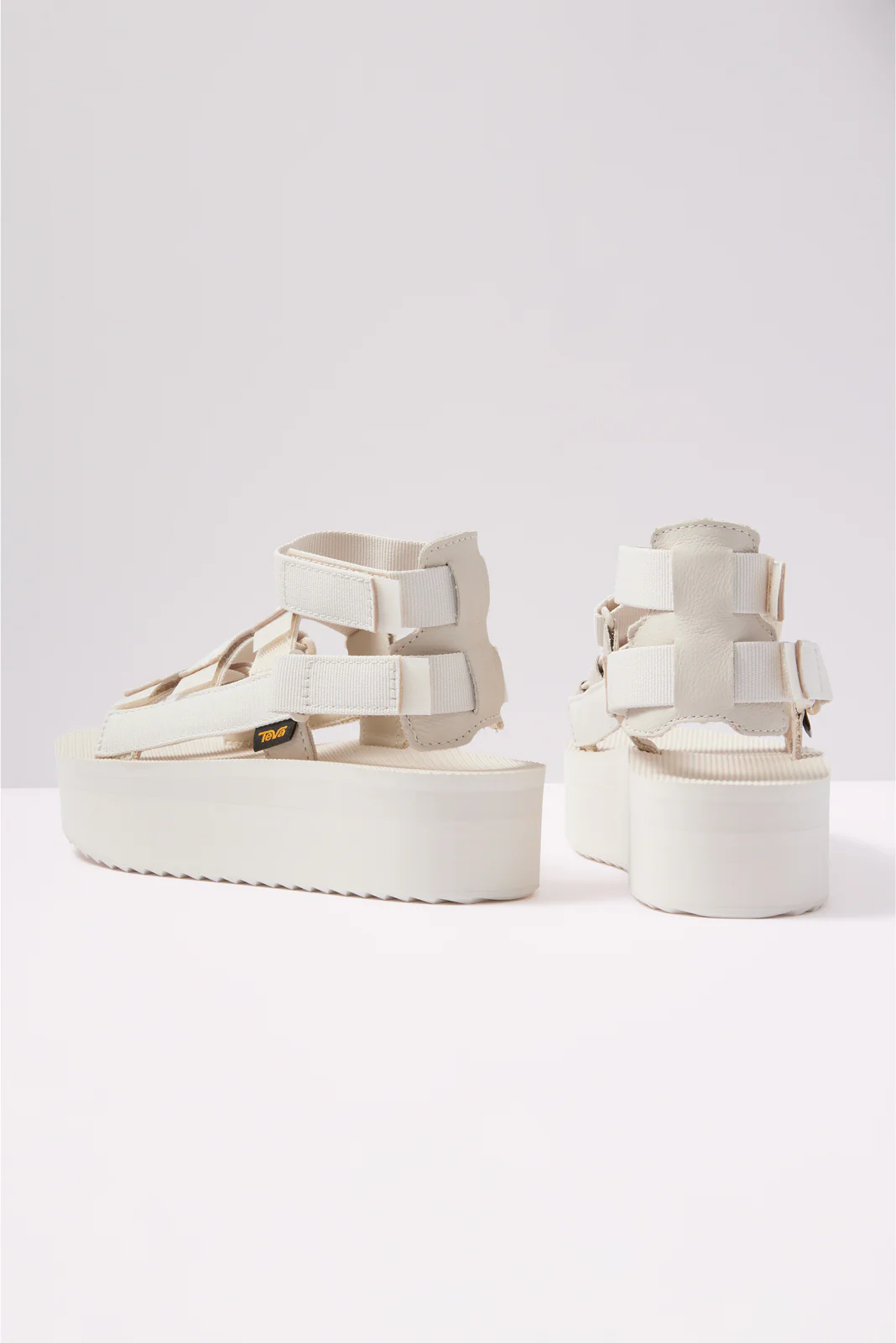 Flatform Mevia - Image 3