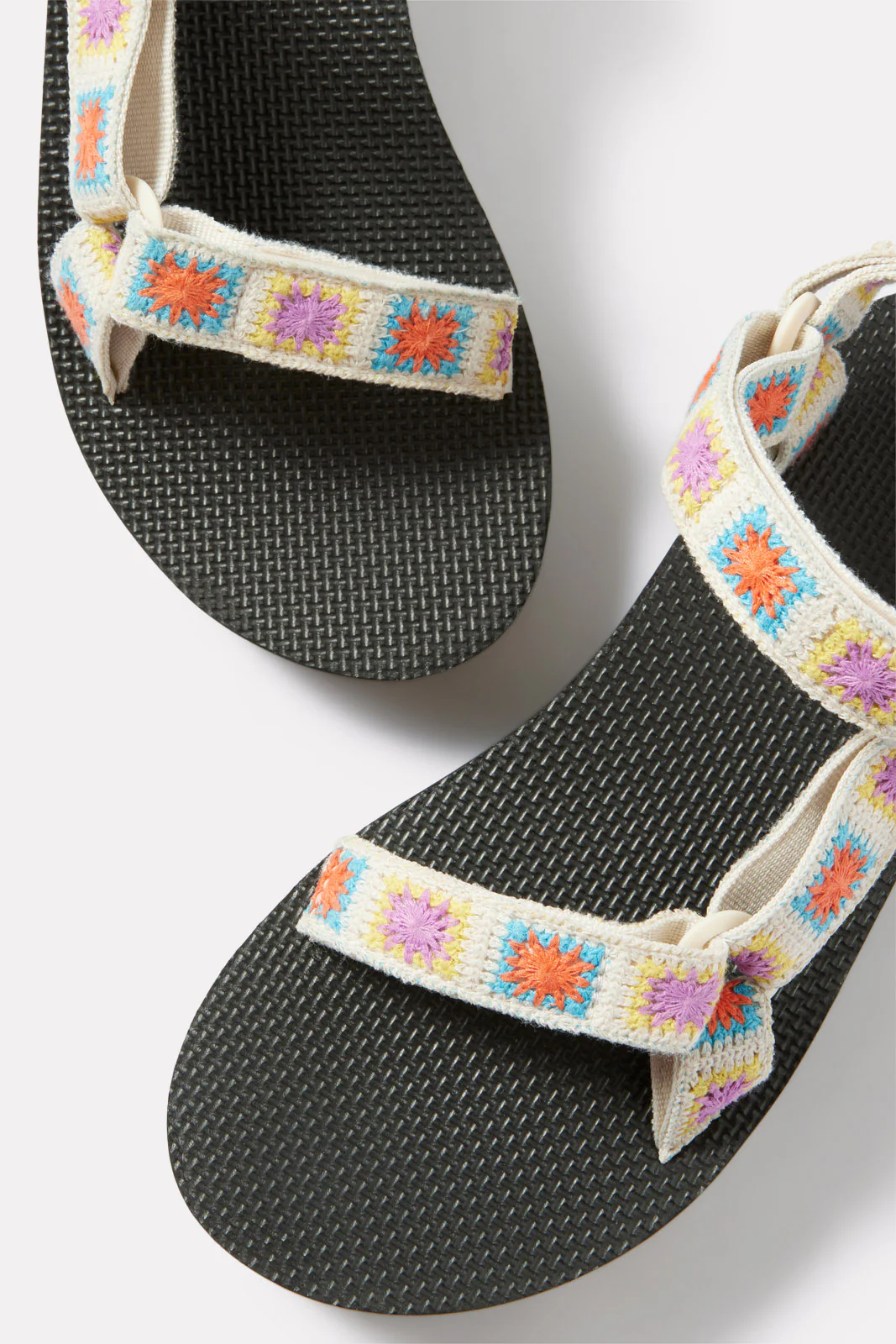 Flatform Universal Crochet - Image 2