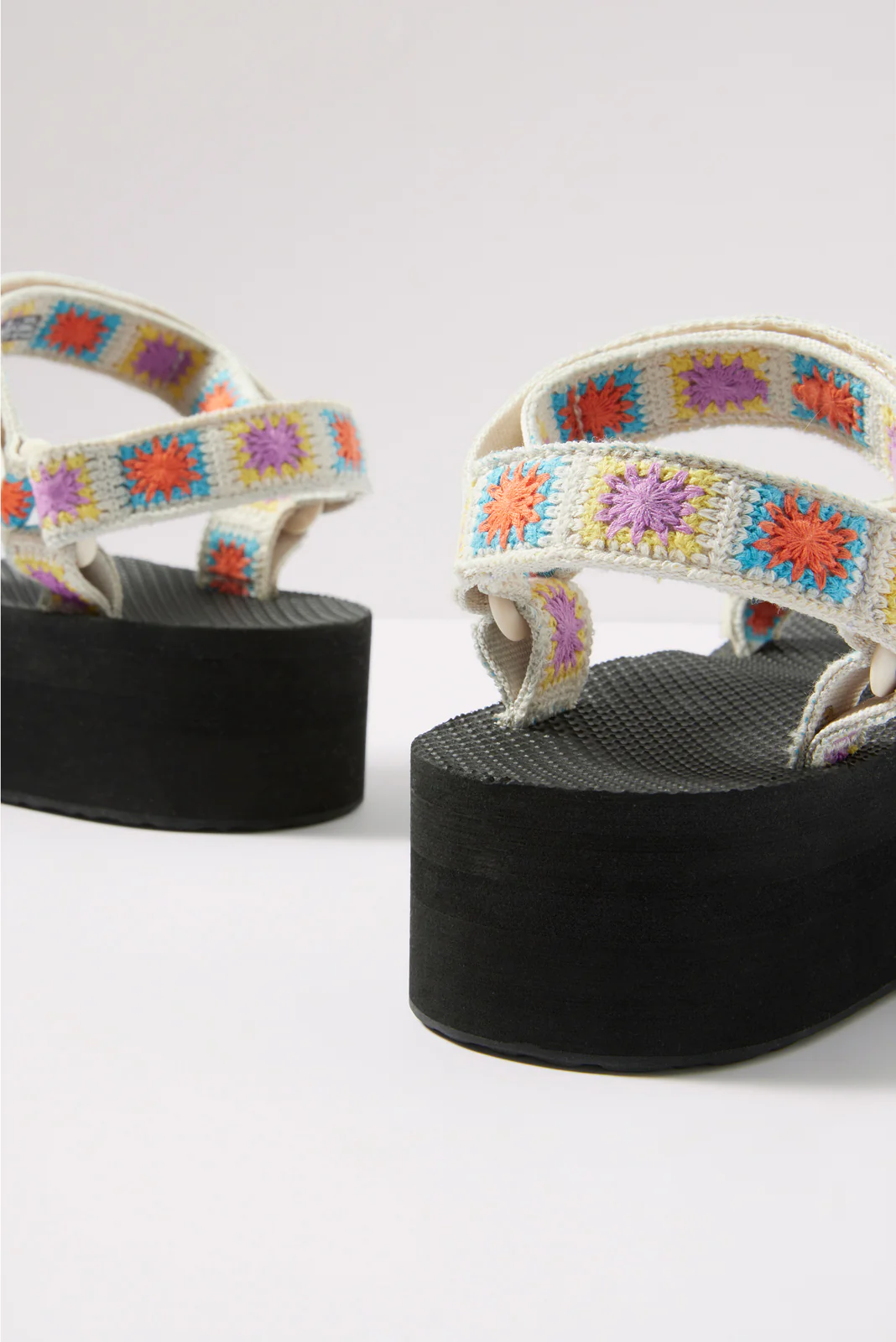 Flatform Universal Crochet - Image 3