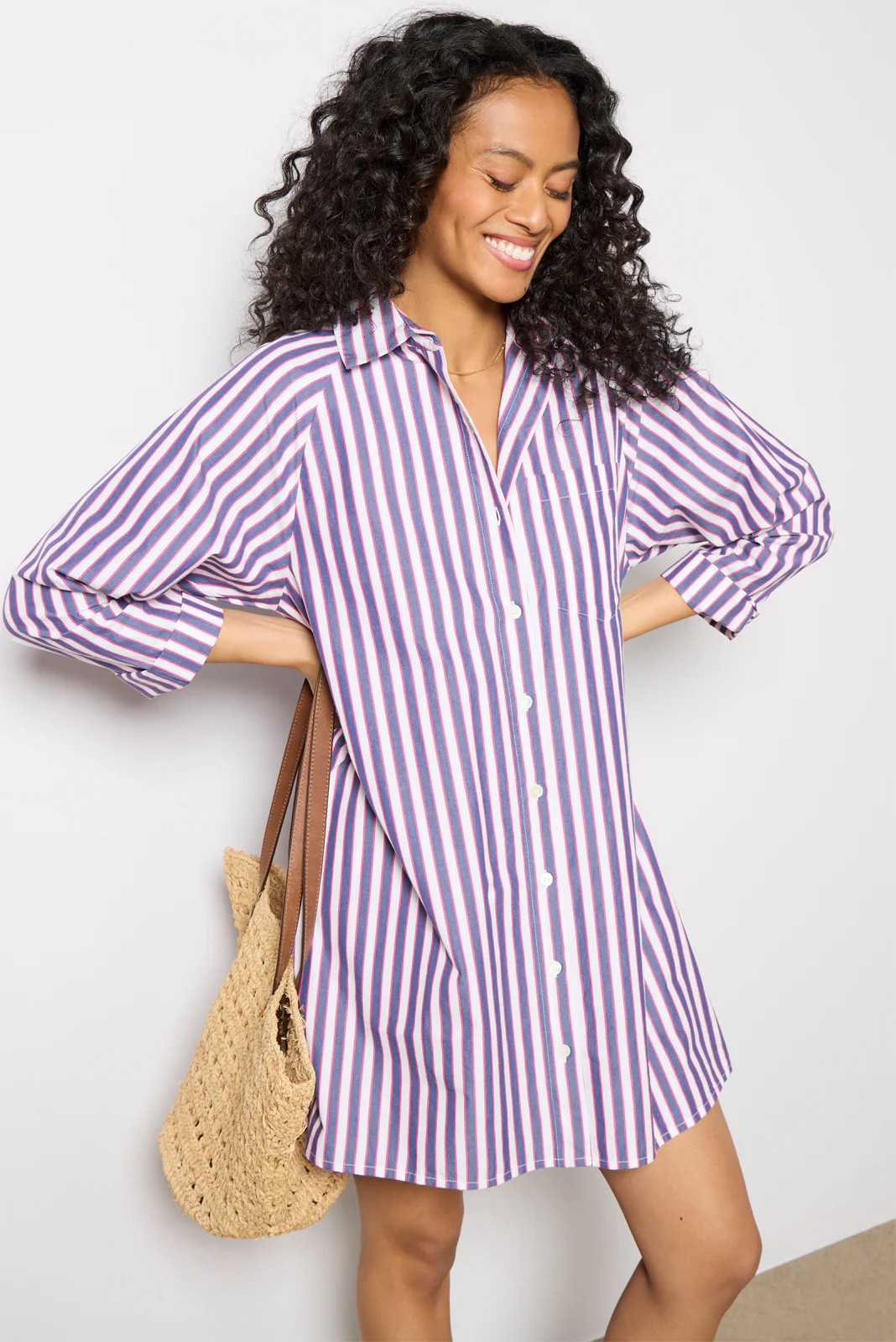 Flora Dress - Image 4