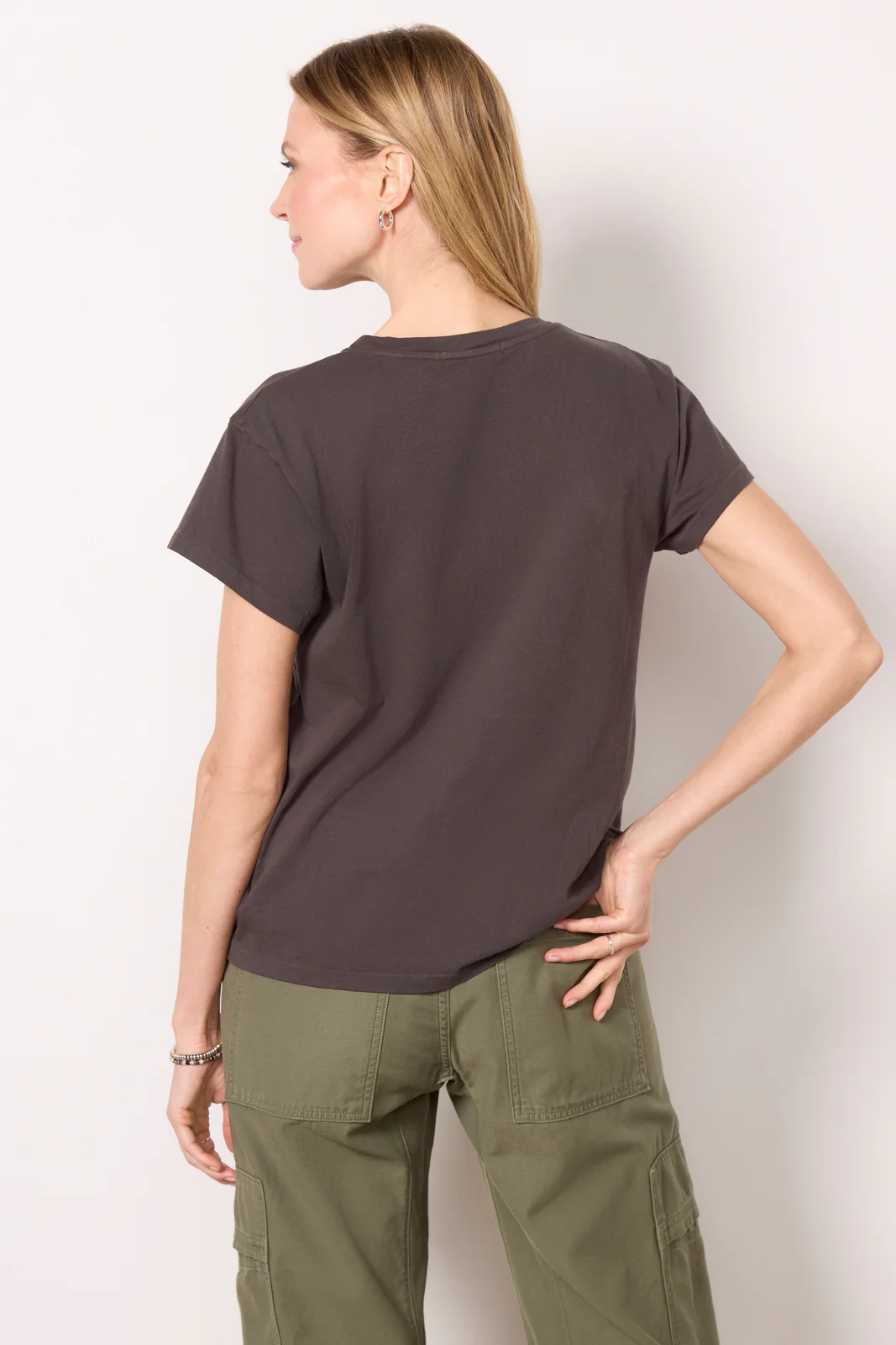 Foreigner In Concert Tee - Image 4