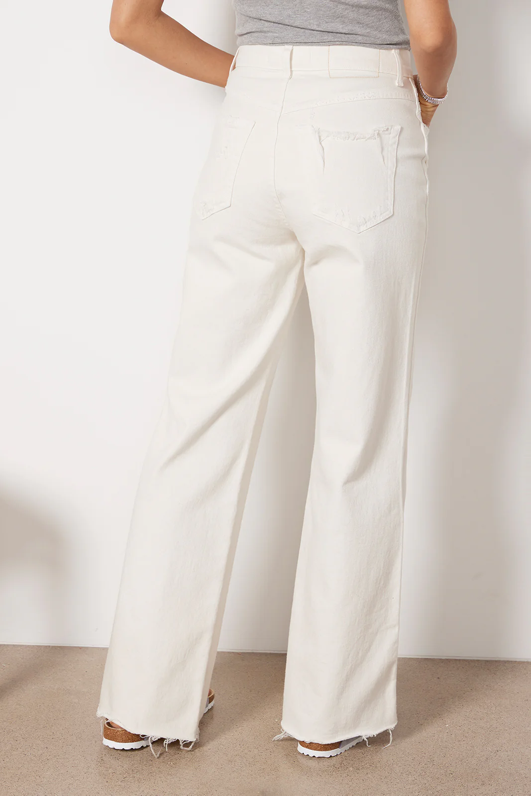 Frida Wide Leg - Image 5