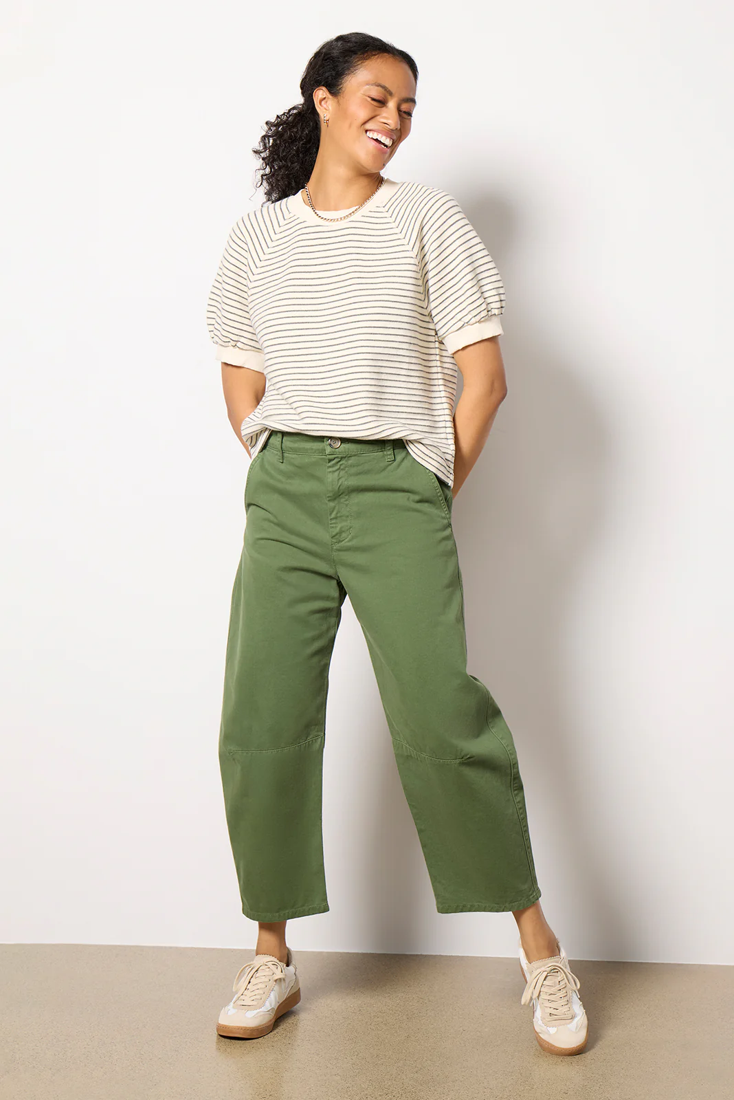 Gabi Sweatshirt - Image 3