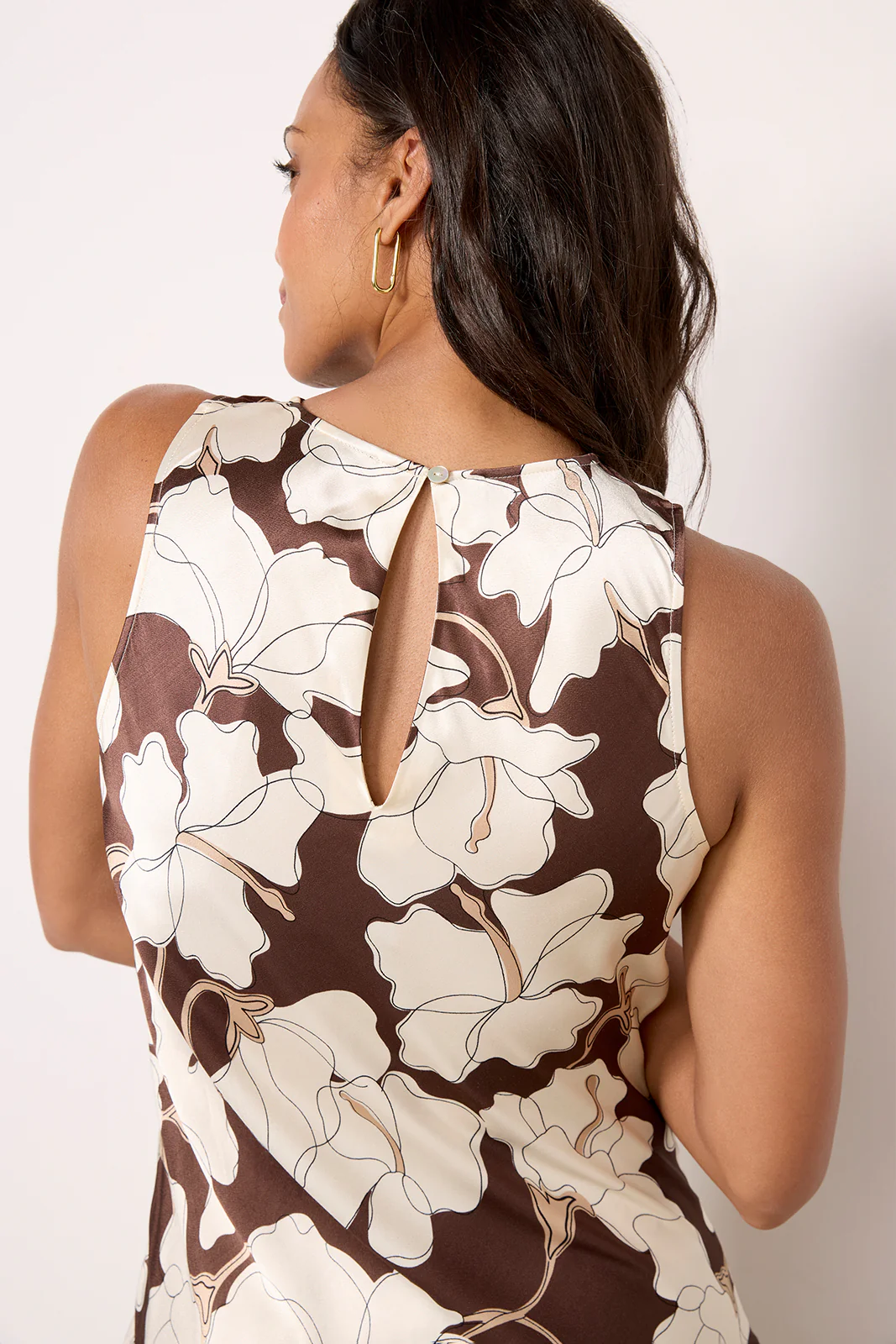 Gabrella Dress - Image 5