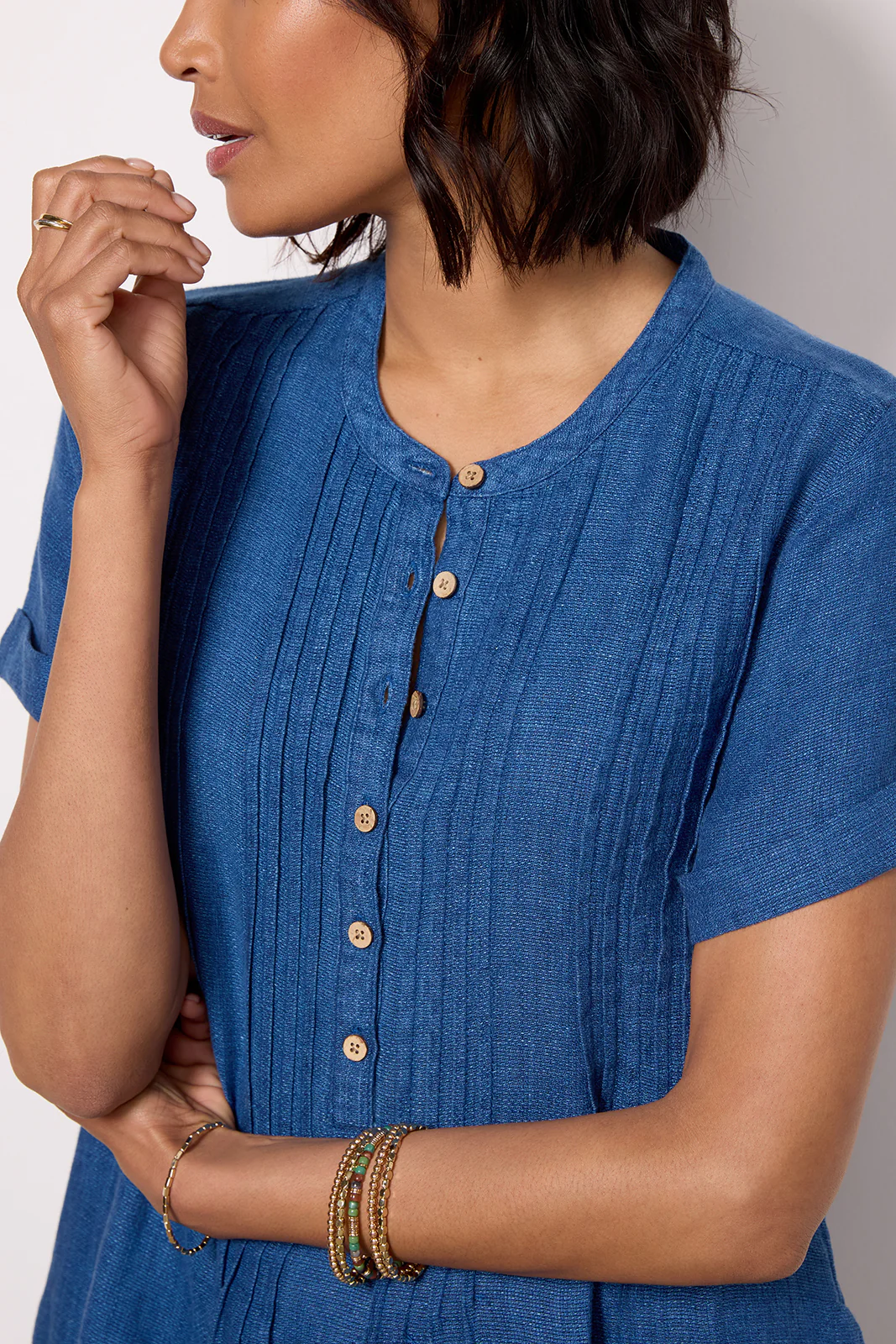 Gemina Dress - Image 3