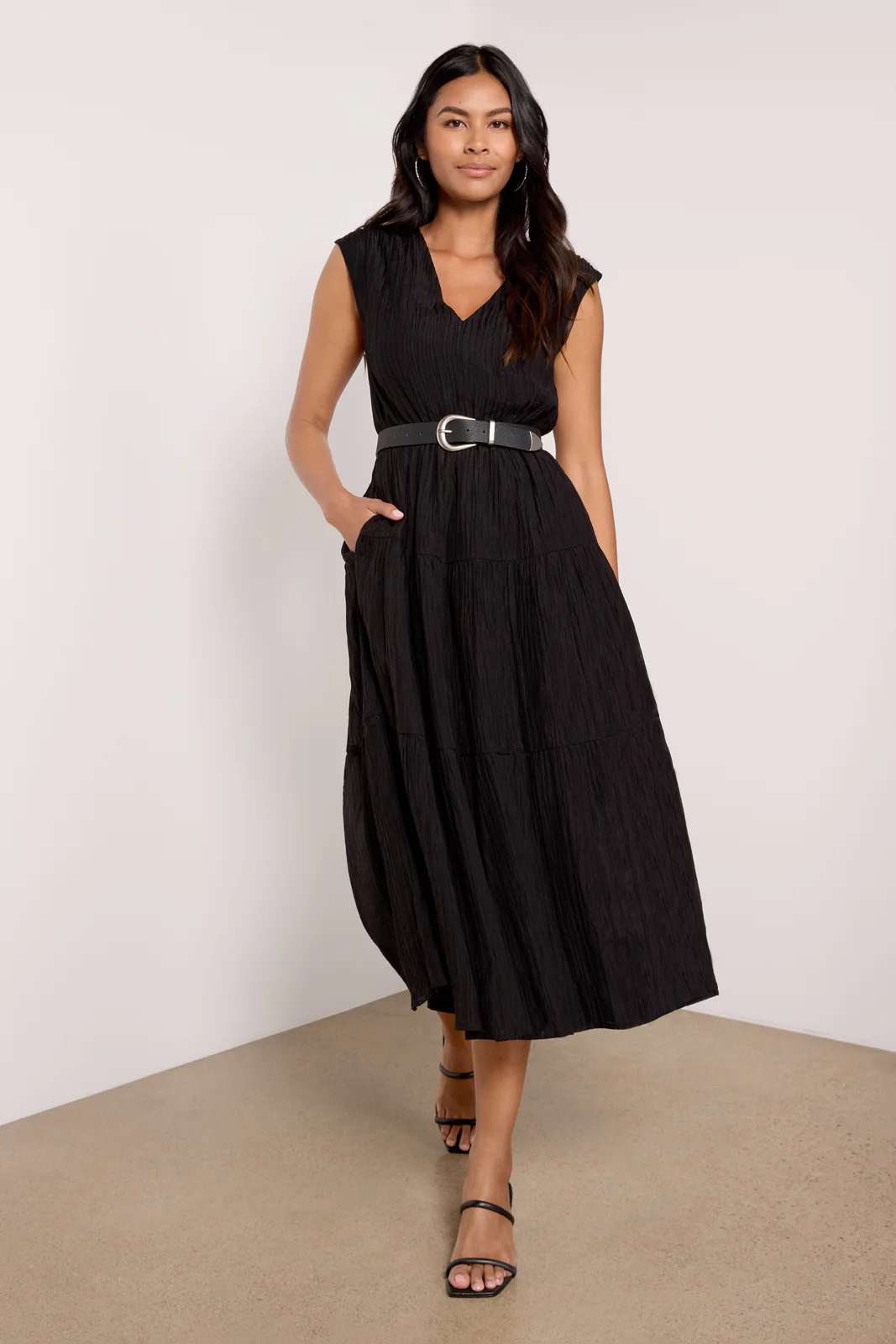 Georgia Dress - Image 5