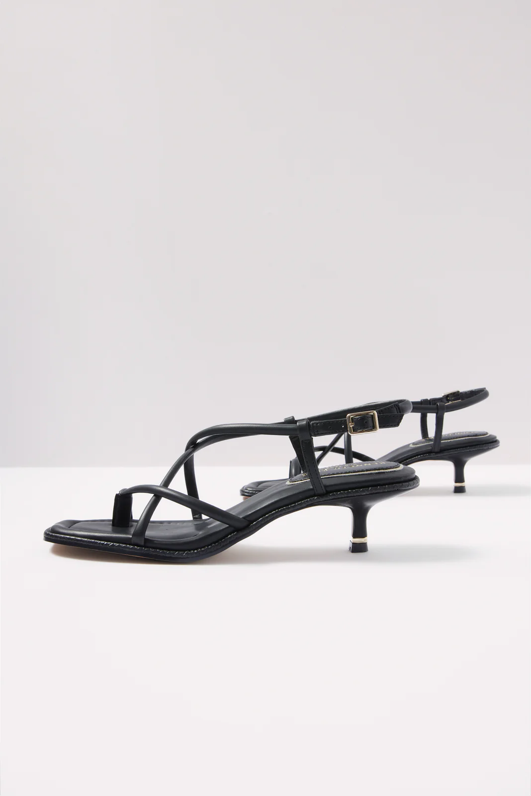 Ginger Sandal - Image 2