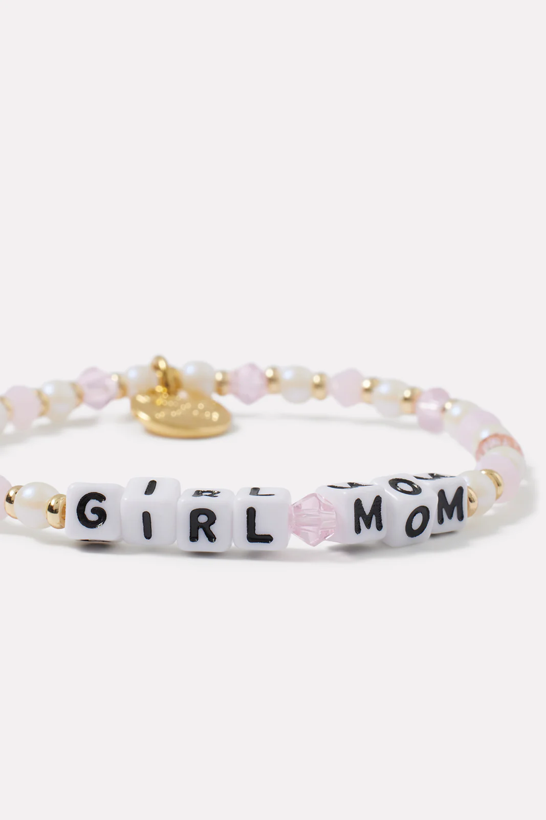 Girl Mom Bracelet - Image 2