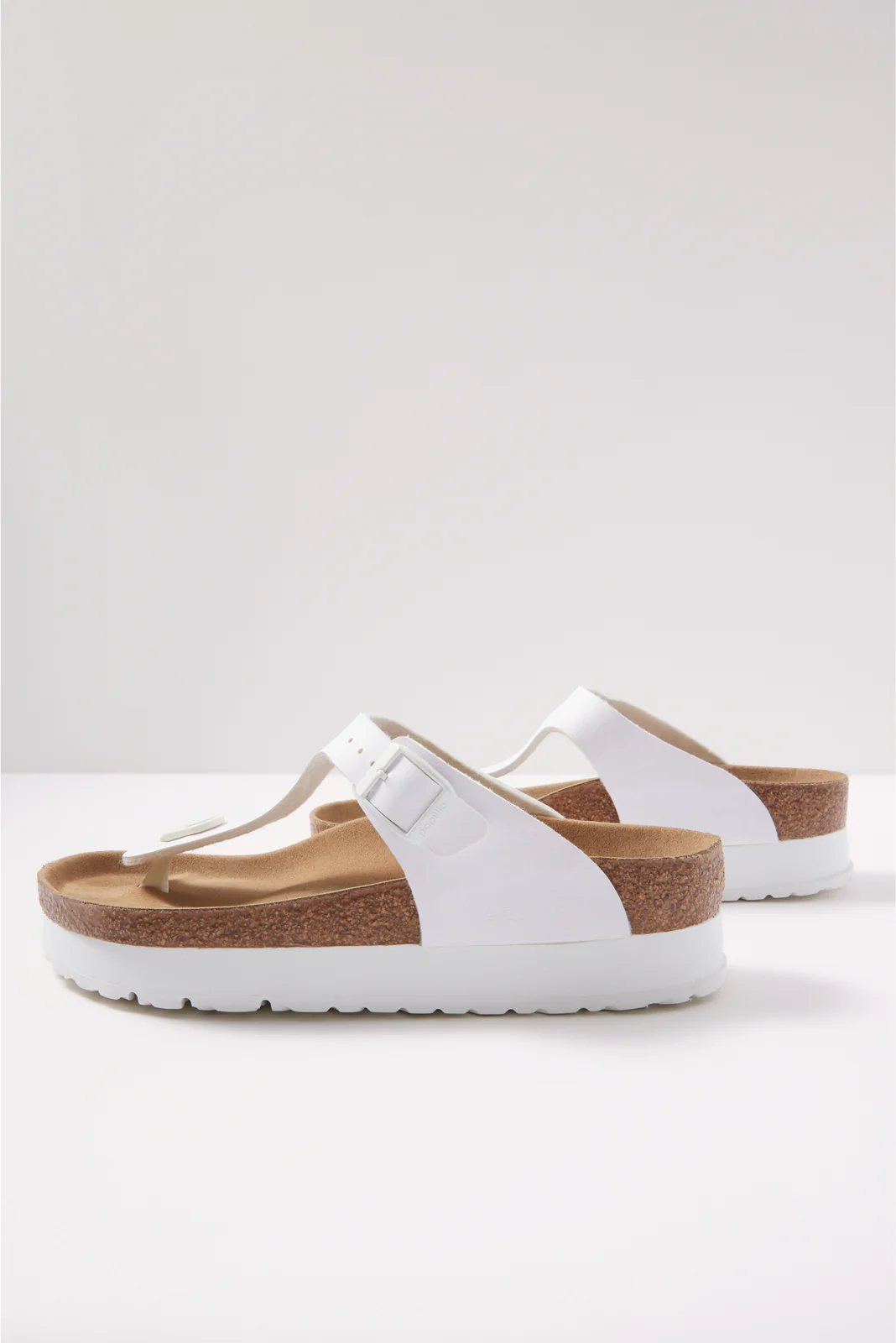 Gizeh Platform Sandal - Image 3