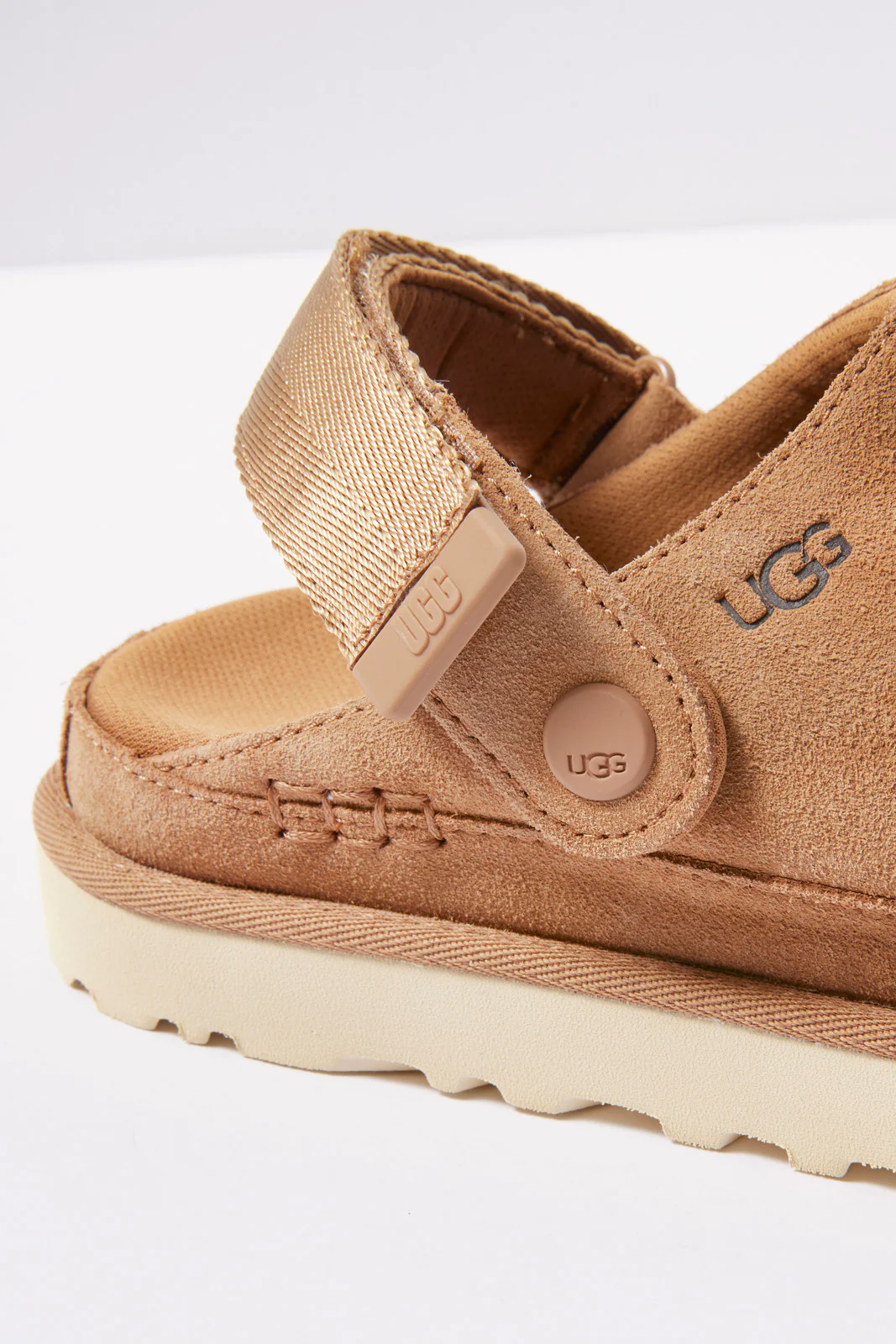 Goldenstar Clog - Image 3