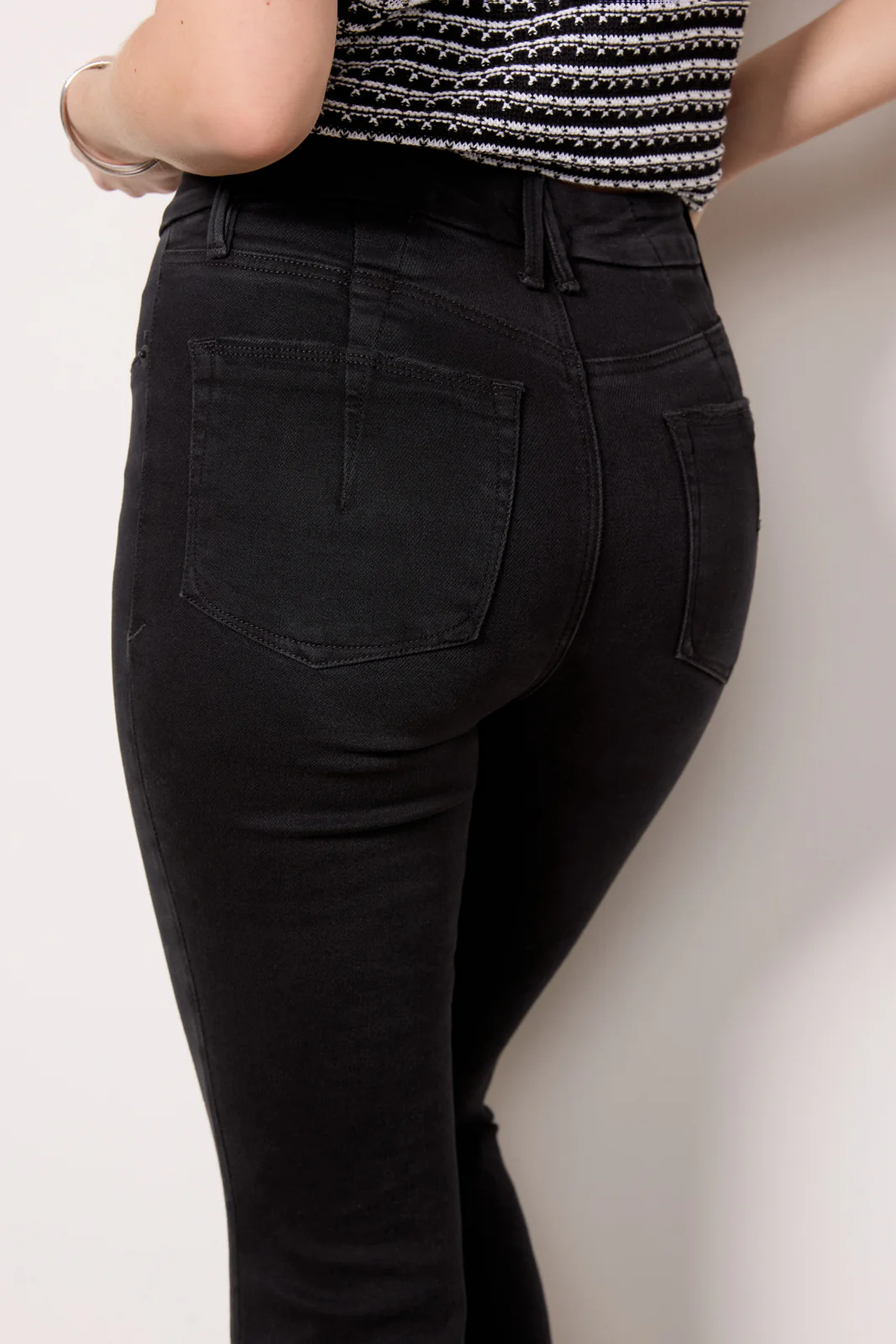 Good Leg Mini Boot - Image 4