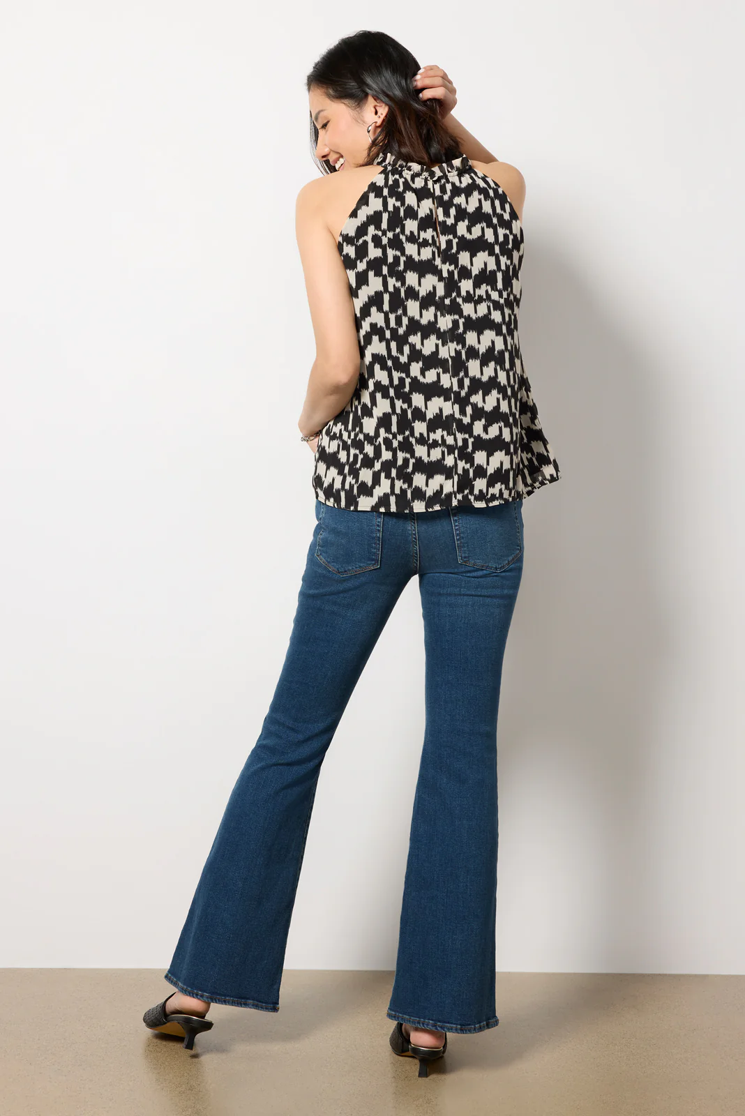 Good Petite Flare - Image 4