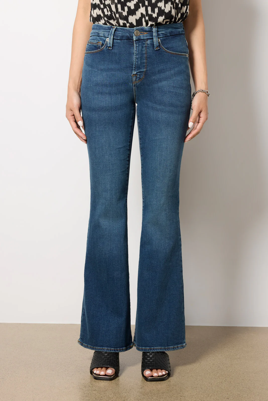 Good Petite Flare - Image 5