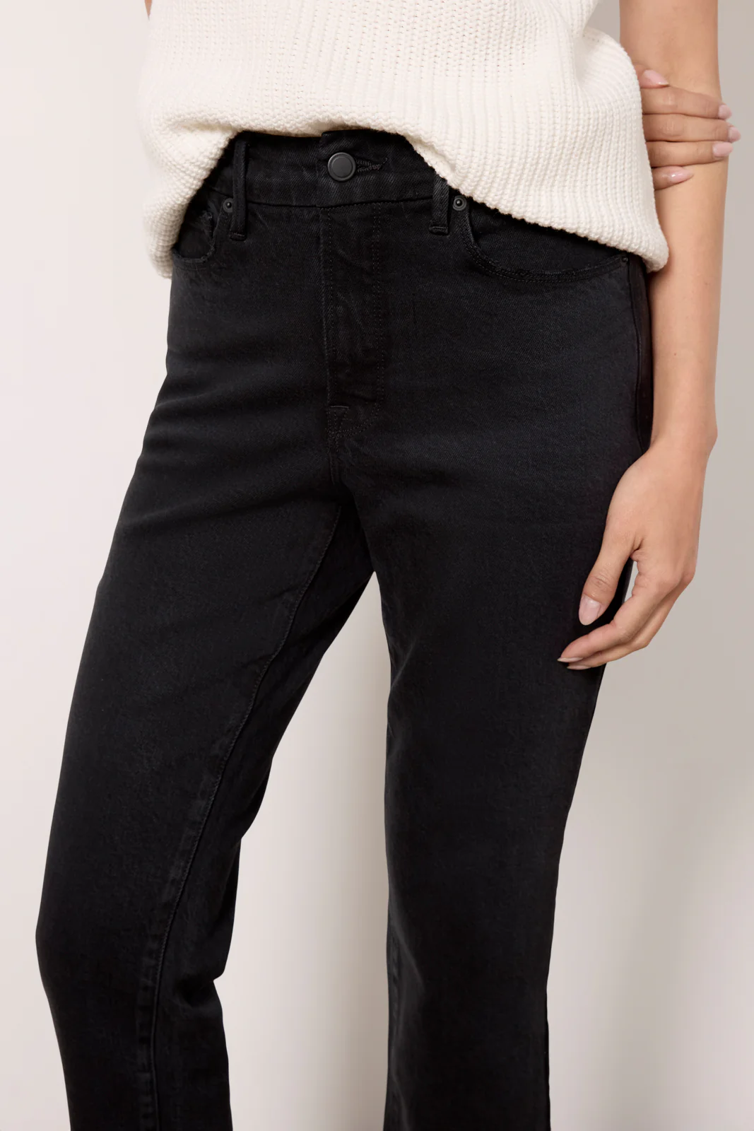 Good Petite Straight - Image 2