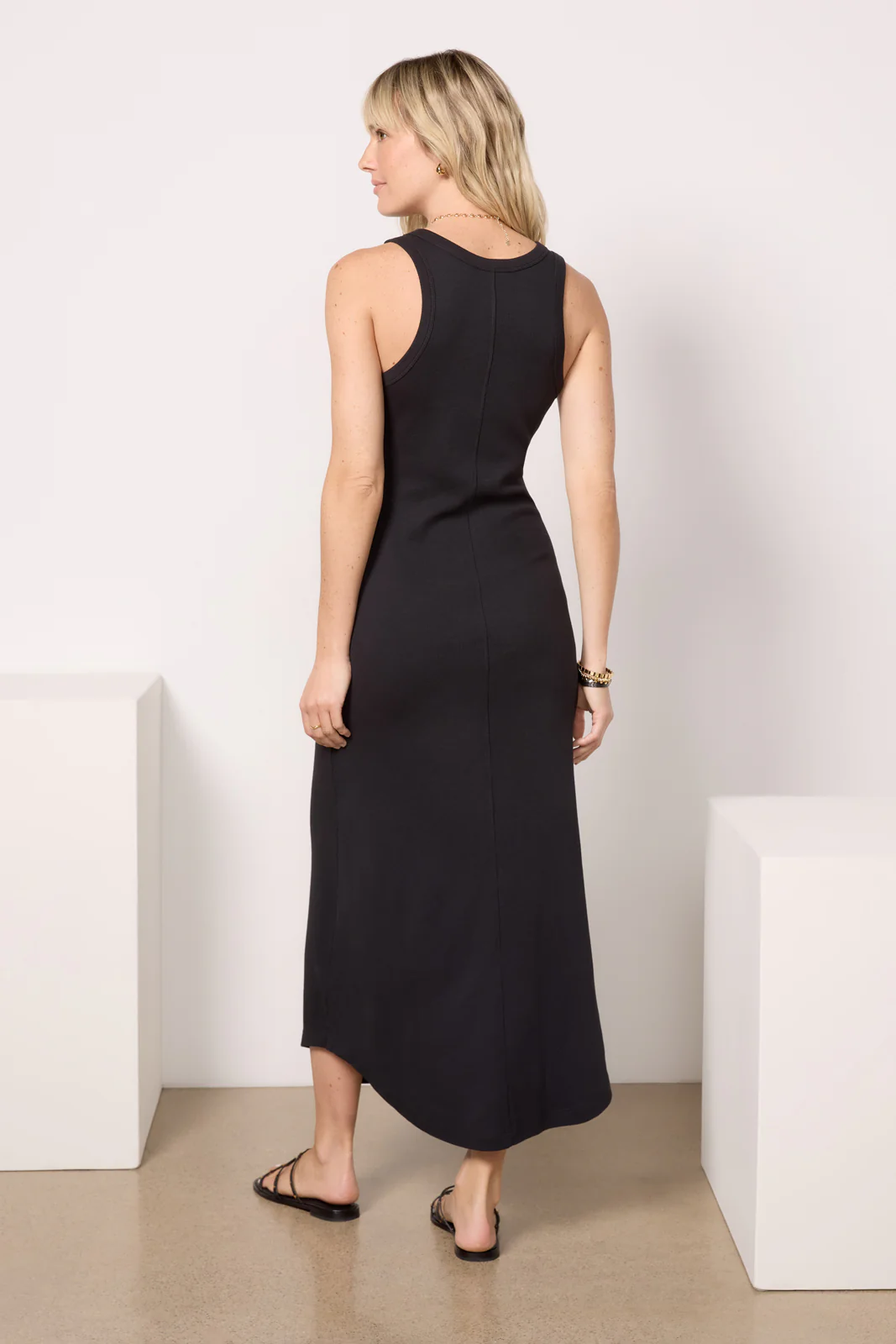 Goodwin Midi Dress - Image 4