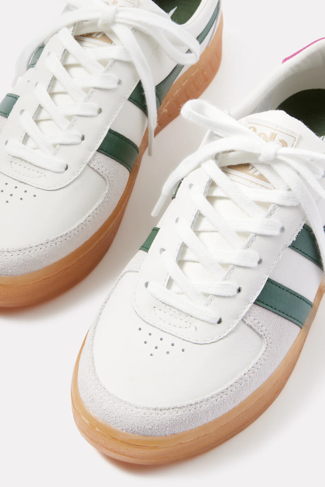Grandslam Elite Sneaker - Image 2