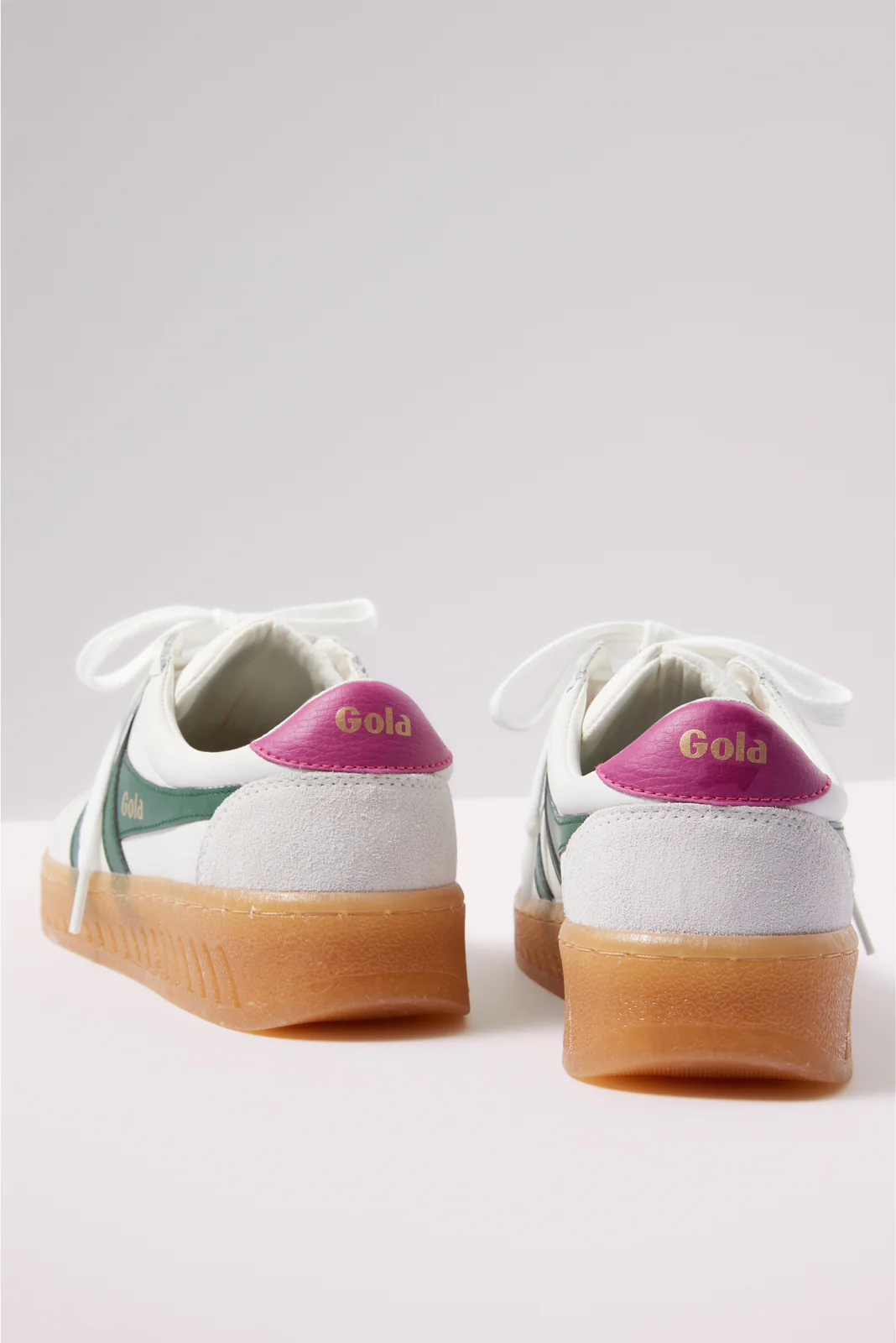 Grandslam Elite Sneaker - Image 3