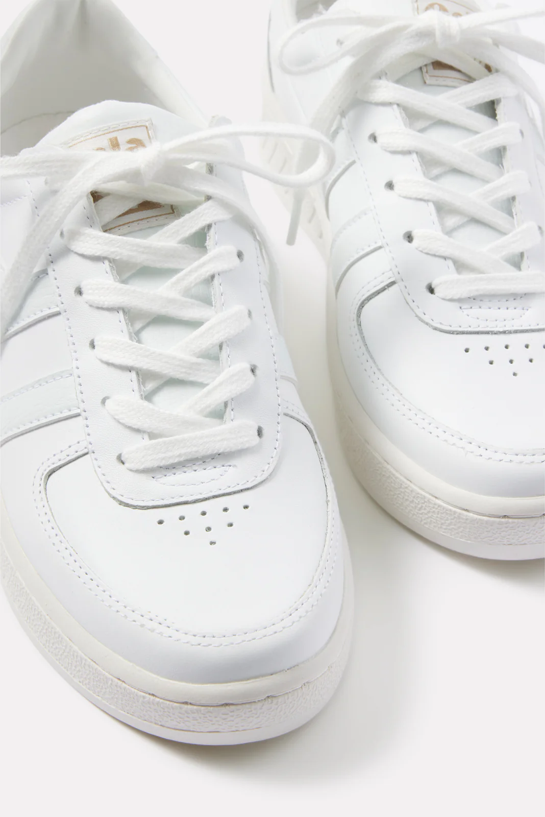 Grandslam Leather Sneaker - Image 2