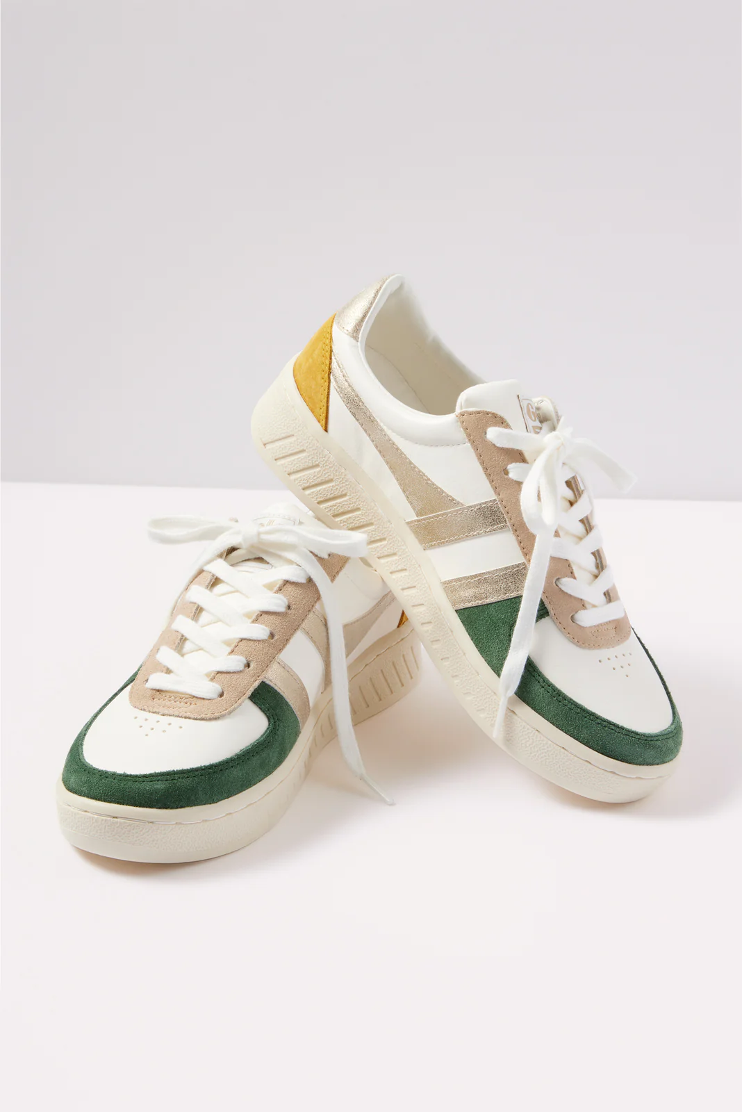 Grandslam Quandrant Sneaker - Image 2